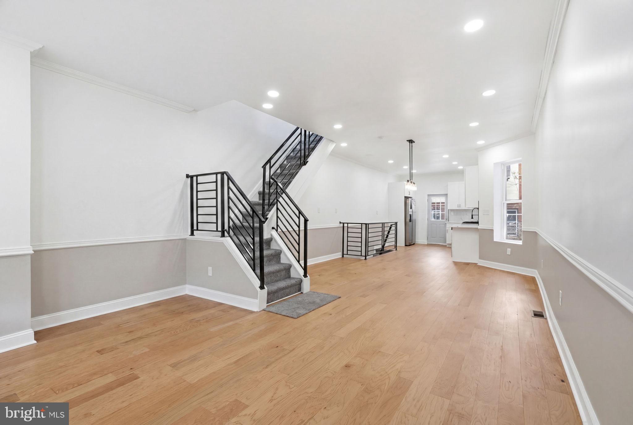 CEDAR PARK - Residential