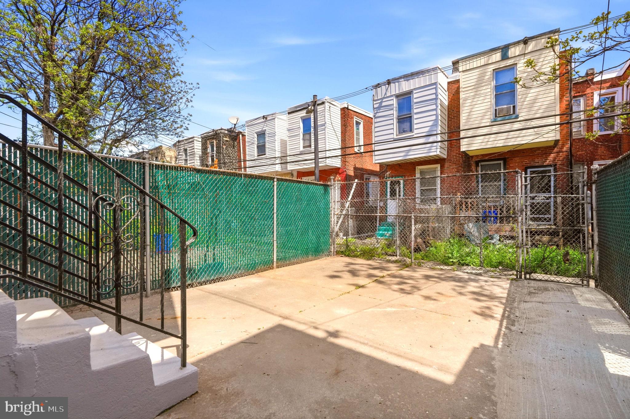 CEDAR PARK - Residential