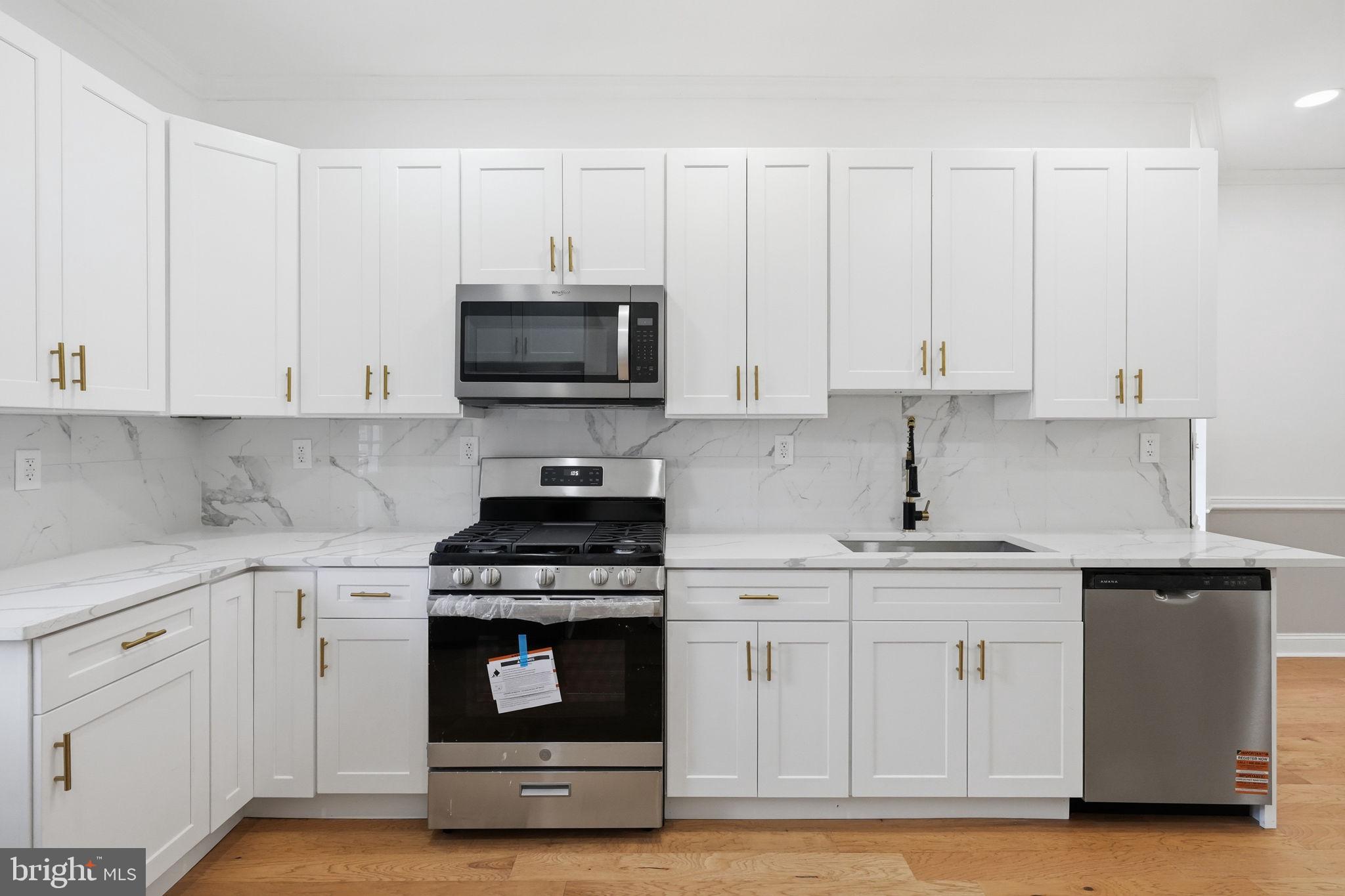 CEDAR PARK - Residential