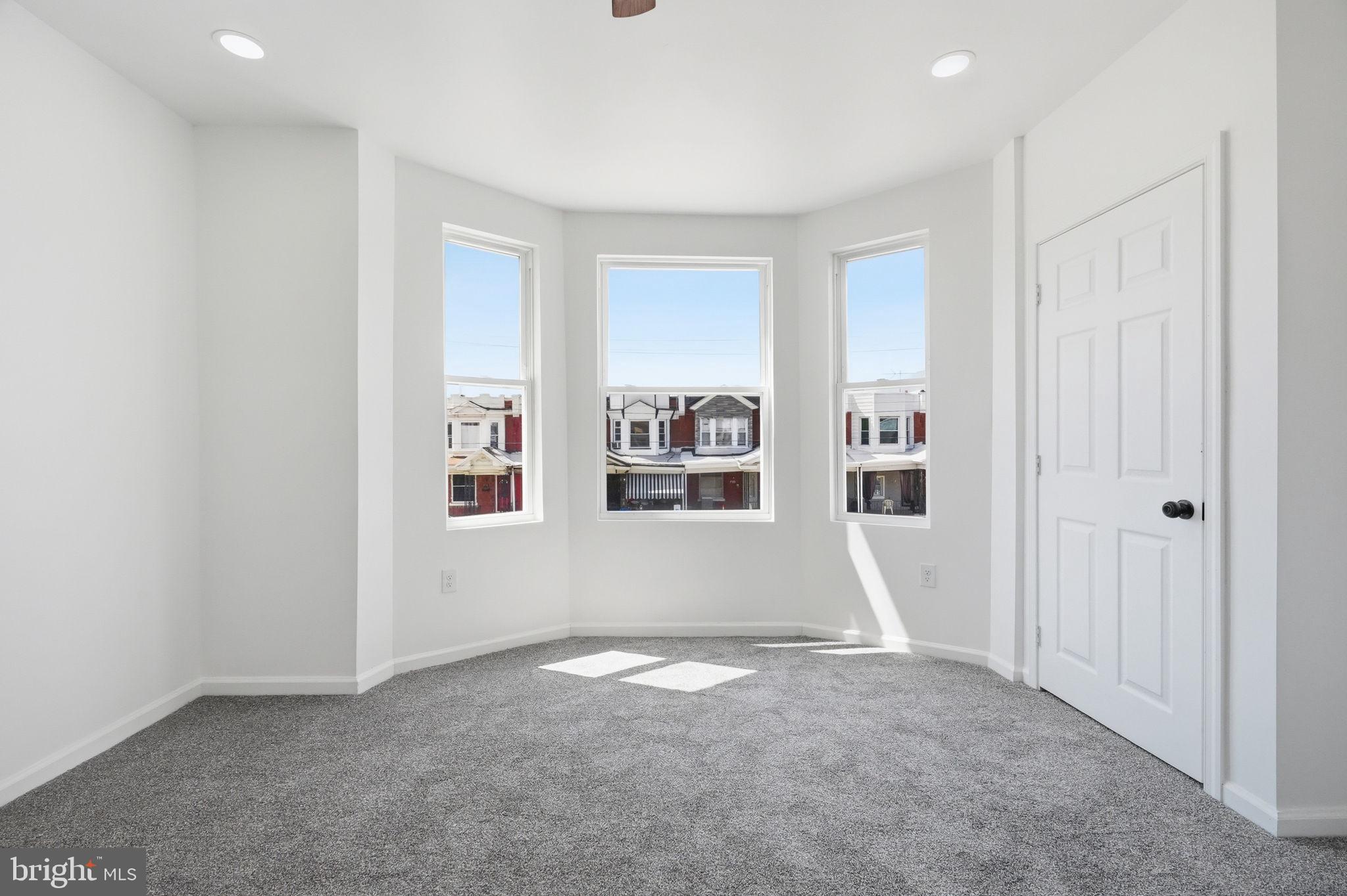 CEDAR PARK - Residential