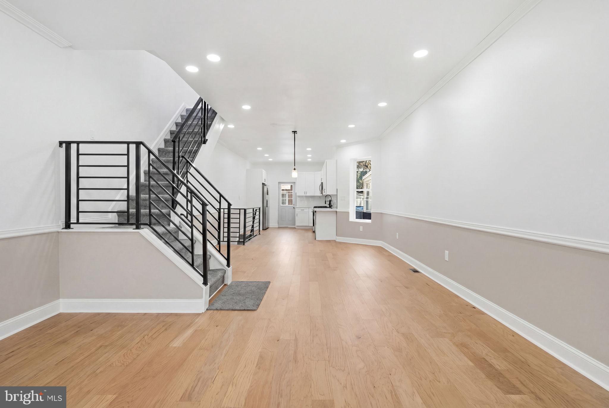 CEDAR PARK - Residential