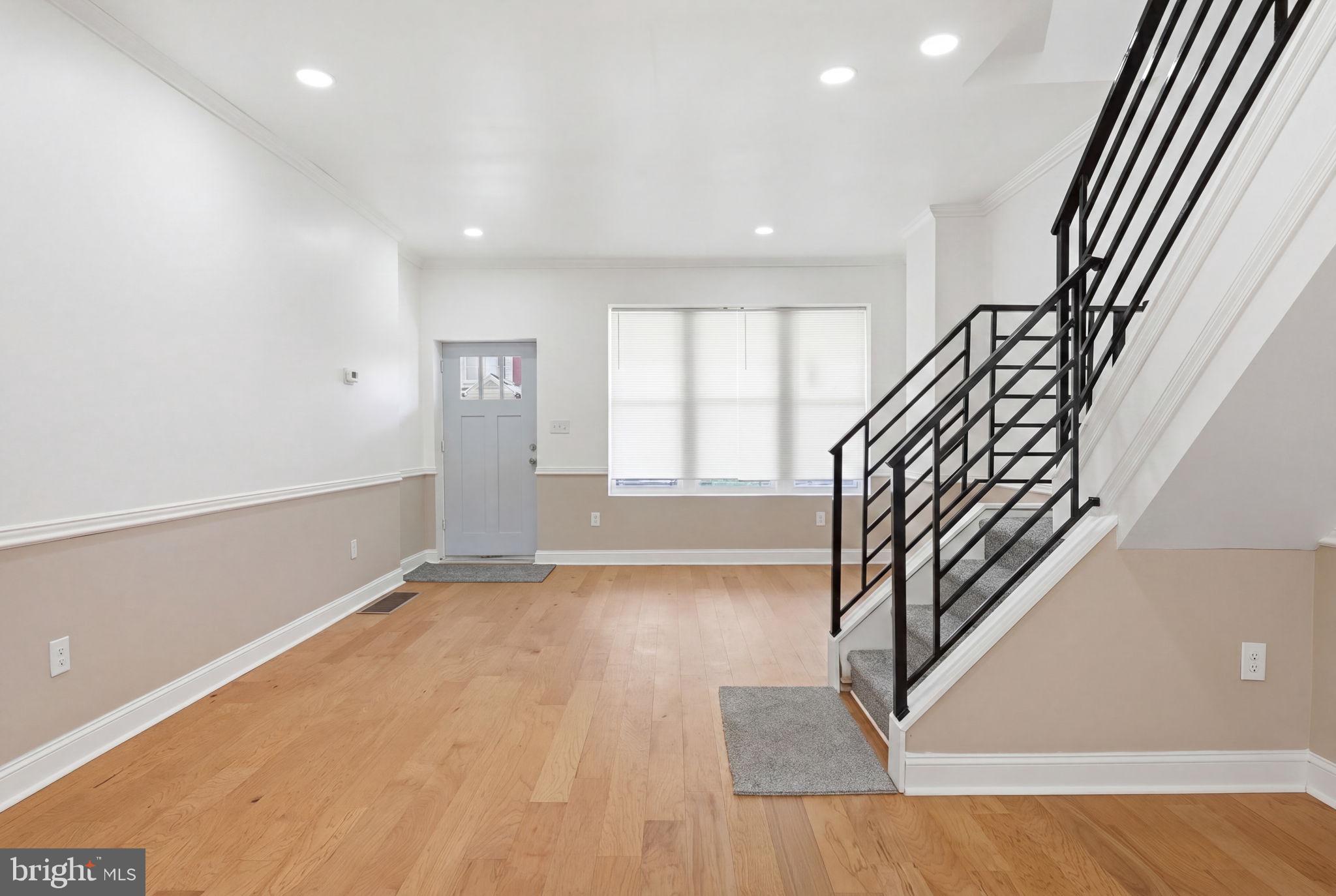 CEDAR PARK - Residential