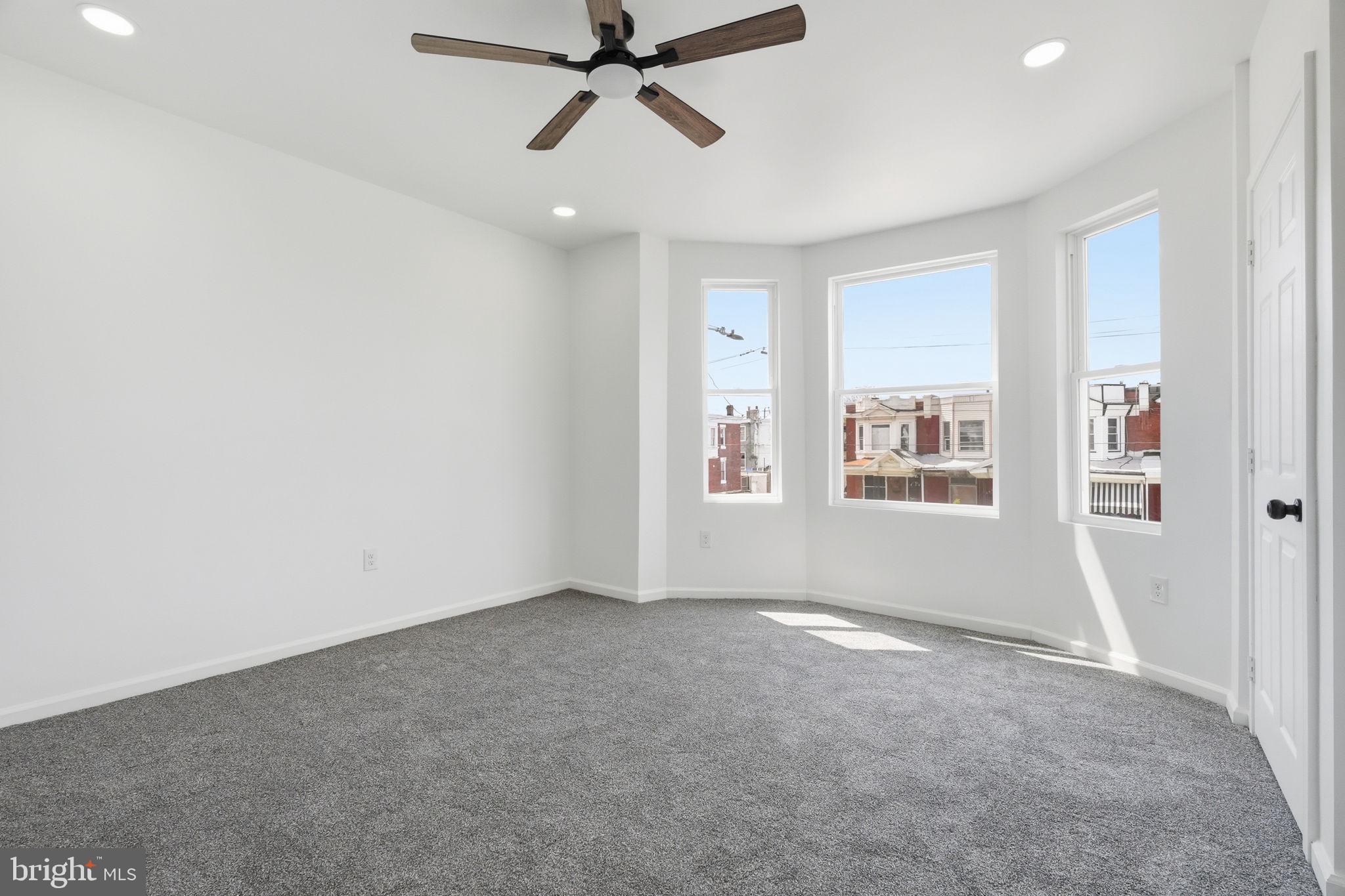 CEDAR PARK - Residential