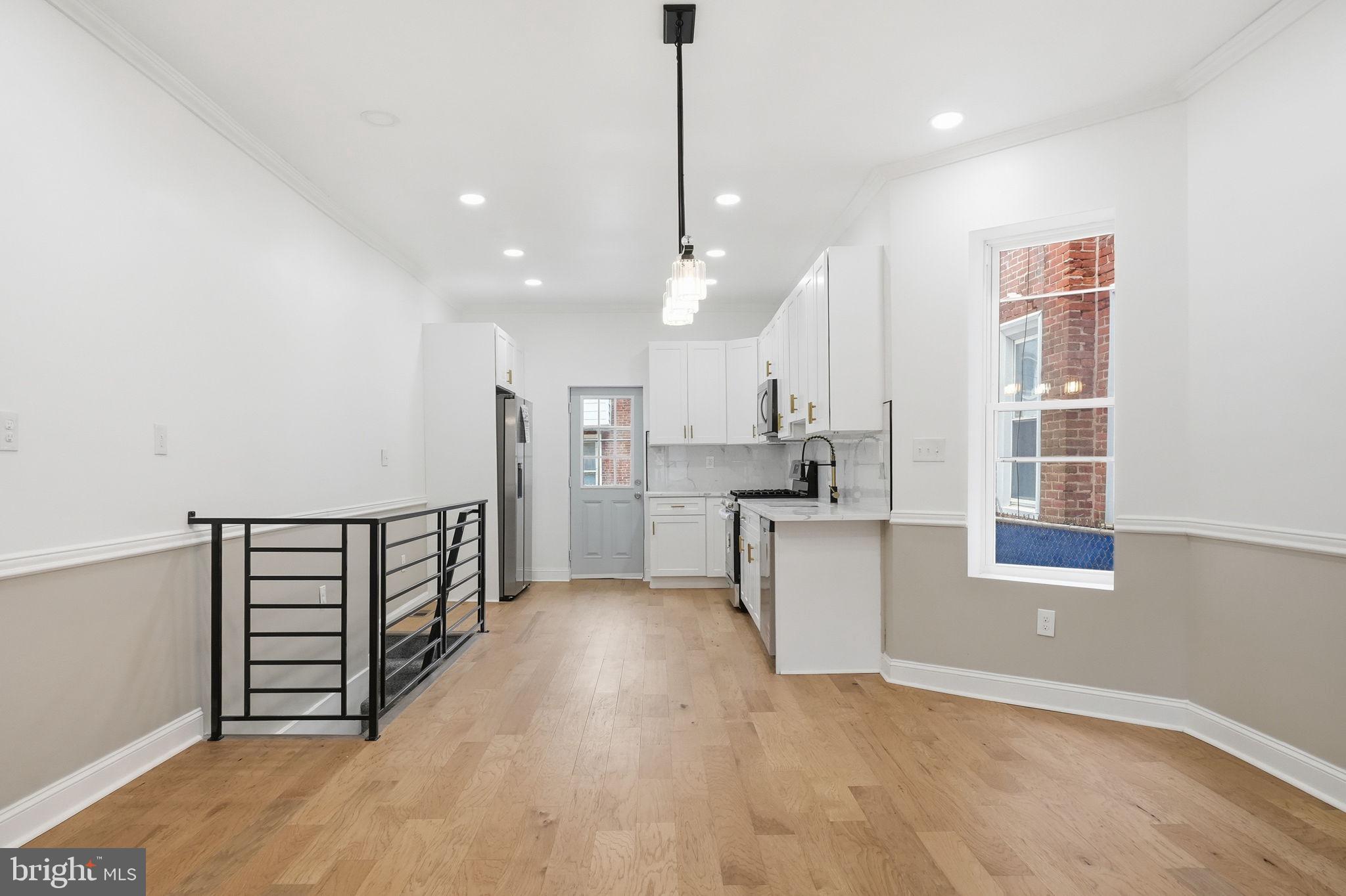 CEDAR PARK - Residential