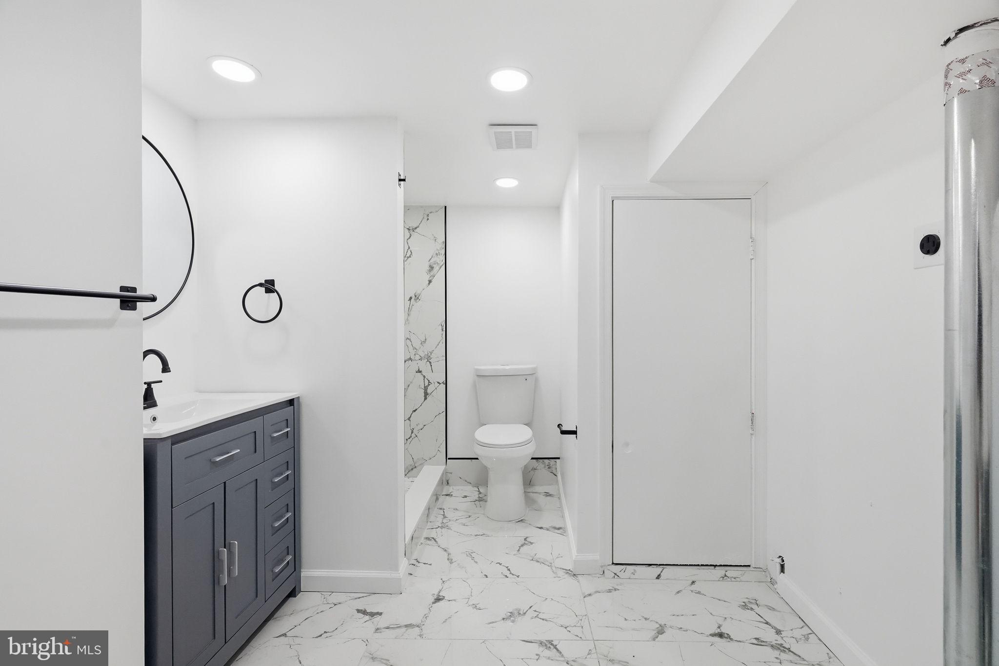 CEDAR PARK - Residential