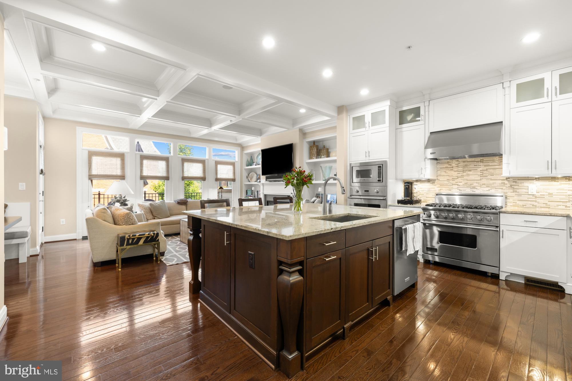 SYMPHONY PARK - Residential