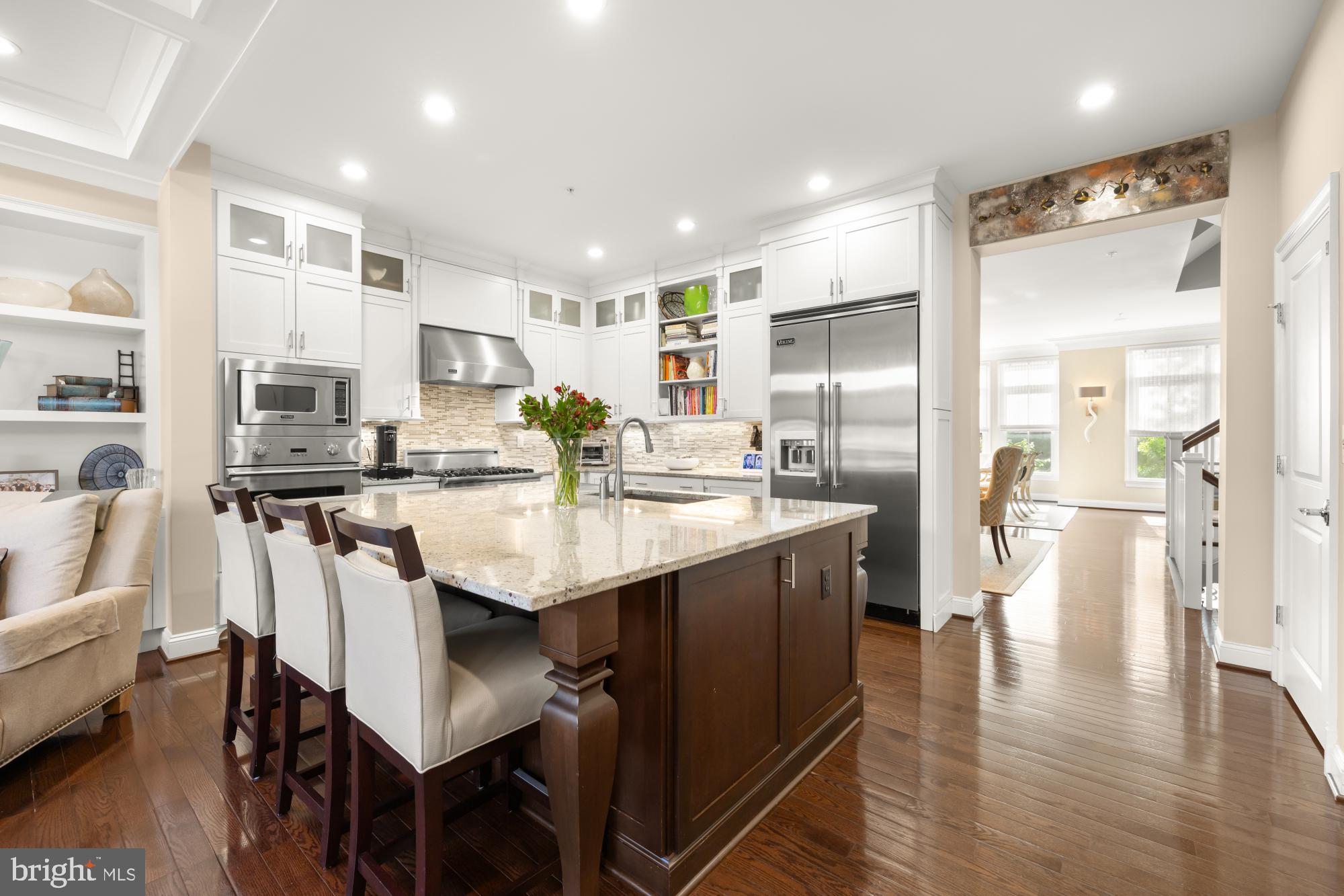 SYMPHONY PARK - Residential