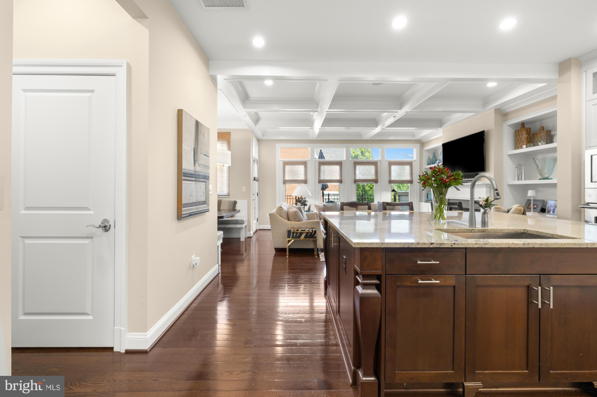 SYMPHONY PARK - Residential