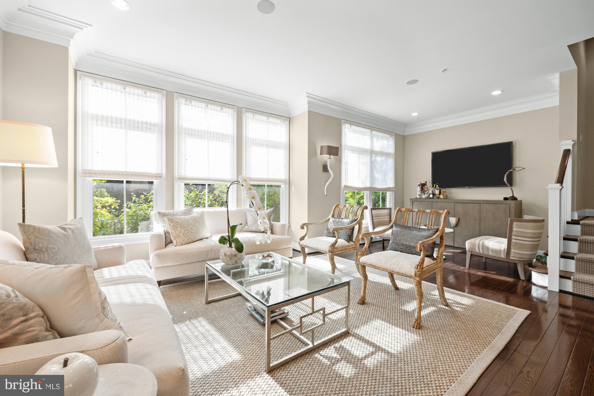 SYMPHONY PARK - Residential