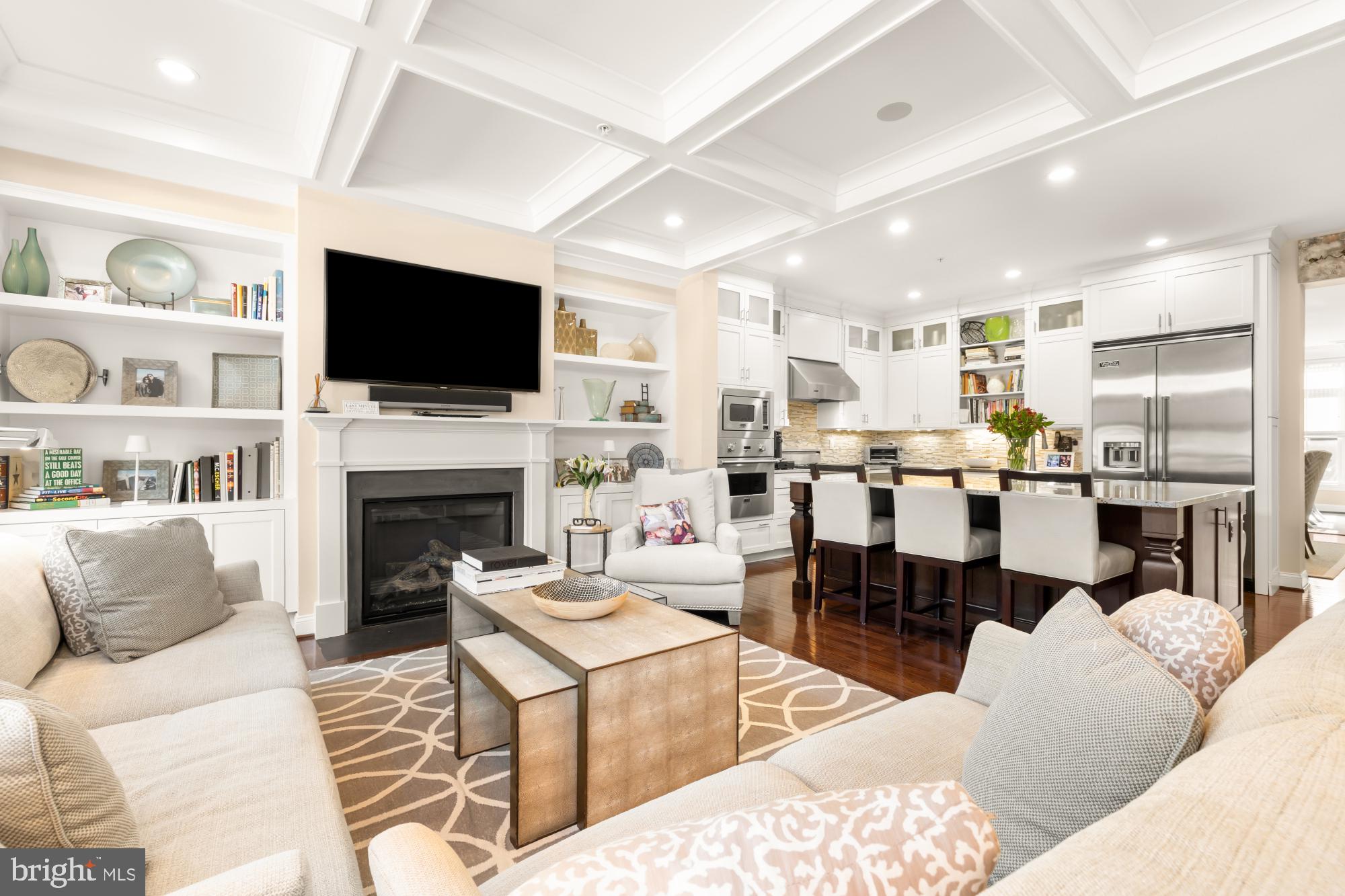 SYMPHONY PARK - Residential