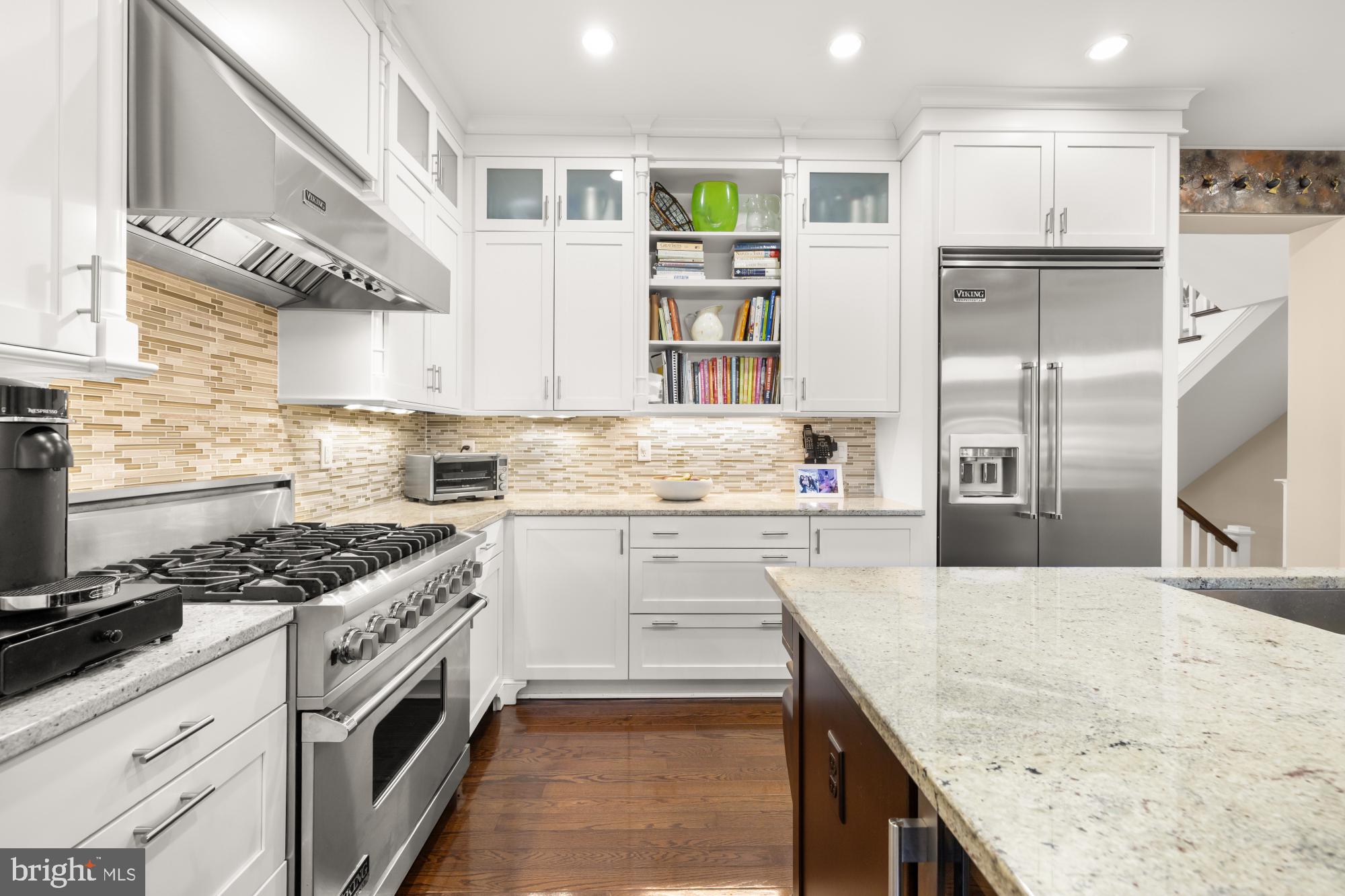 SYMPHONY PARK - Residential