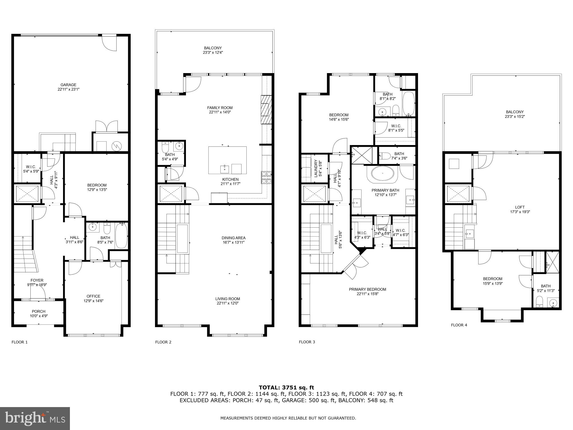 SYMPHONY PARK - Residential
