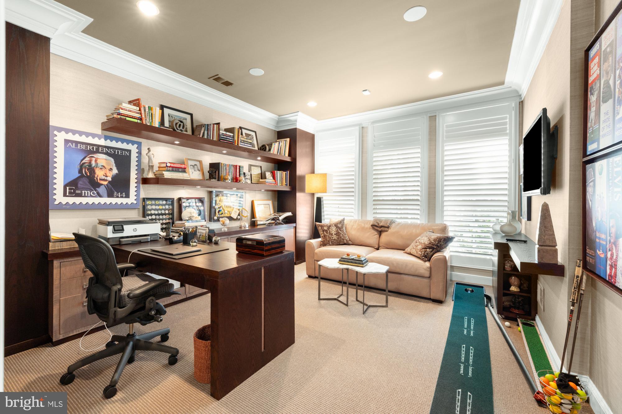 SYMPHONY PARK - Residential