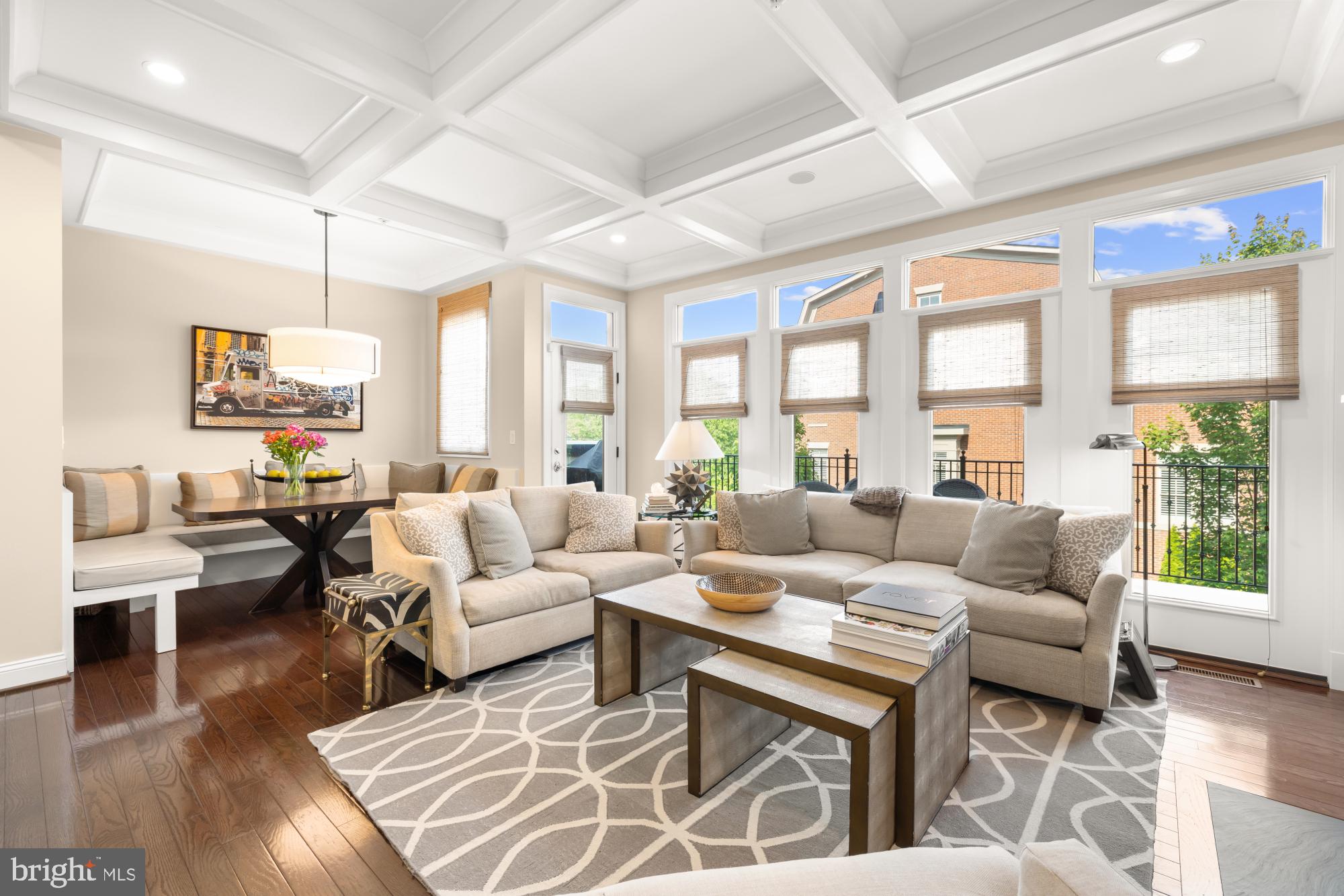 SYMPHONY PARK - Residential