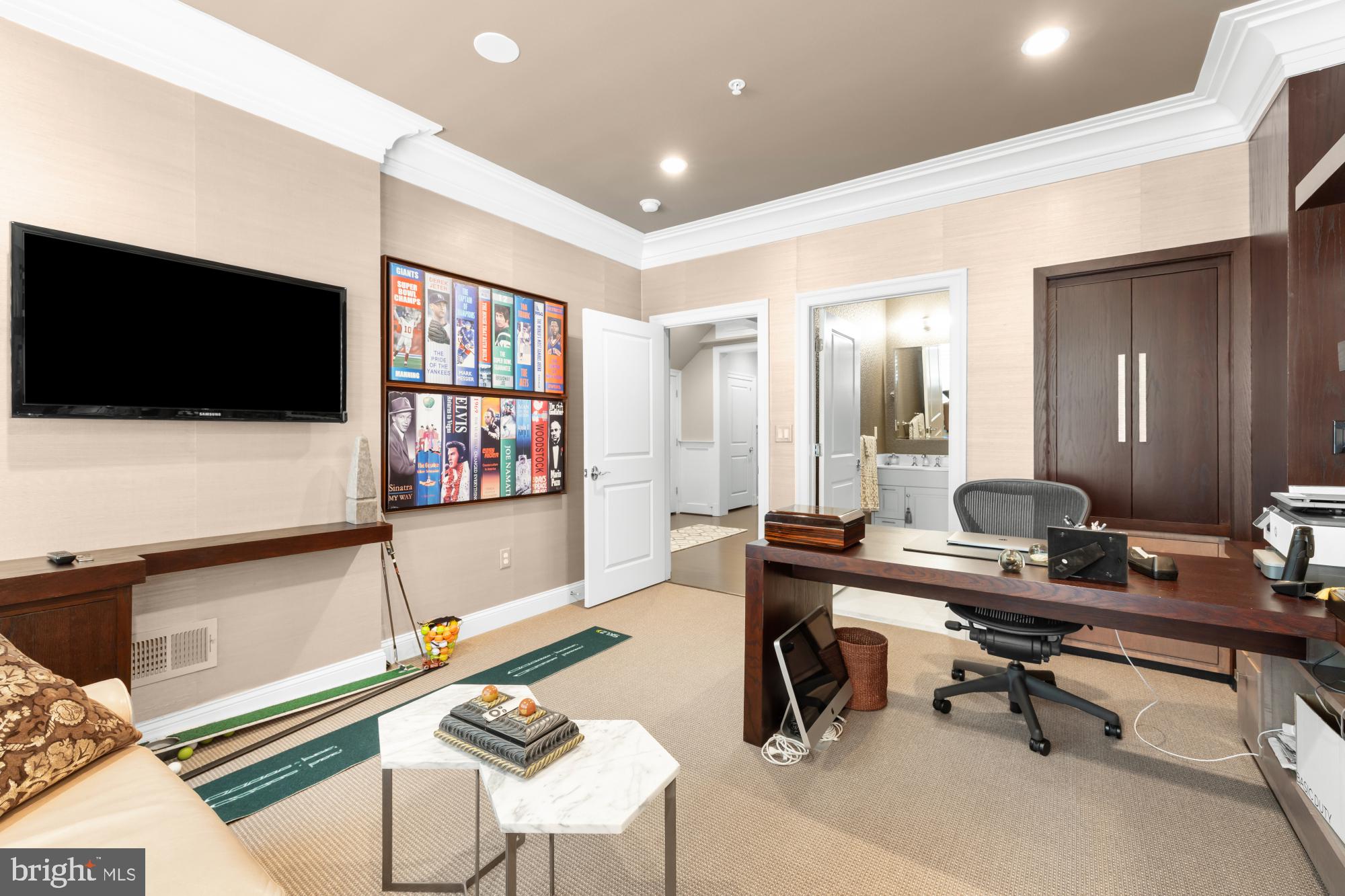 SYMPHONY PARK - Residential