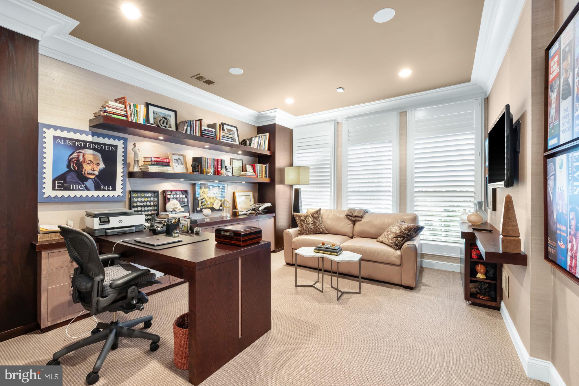 SYMPHONY PARK - Residential