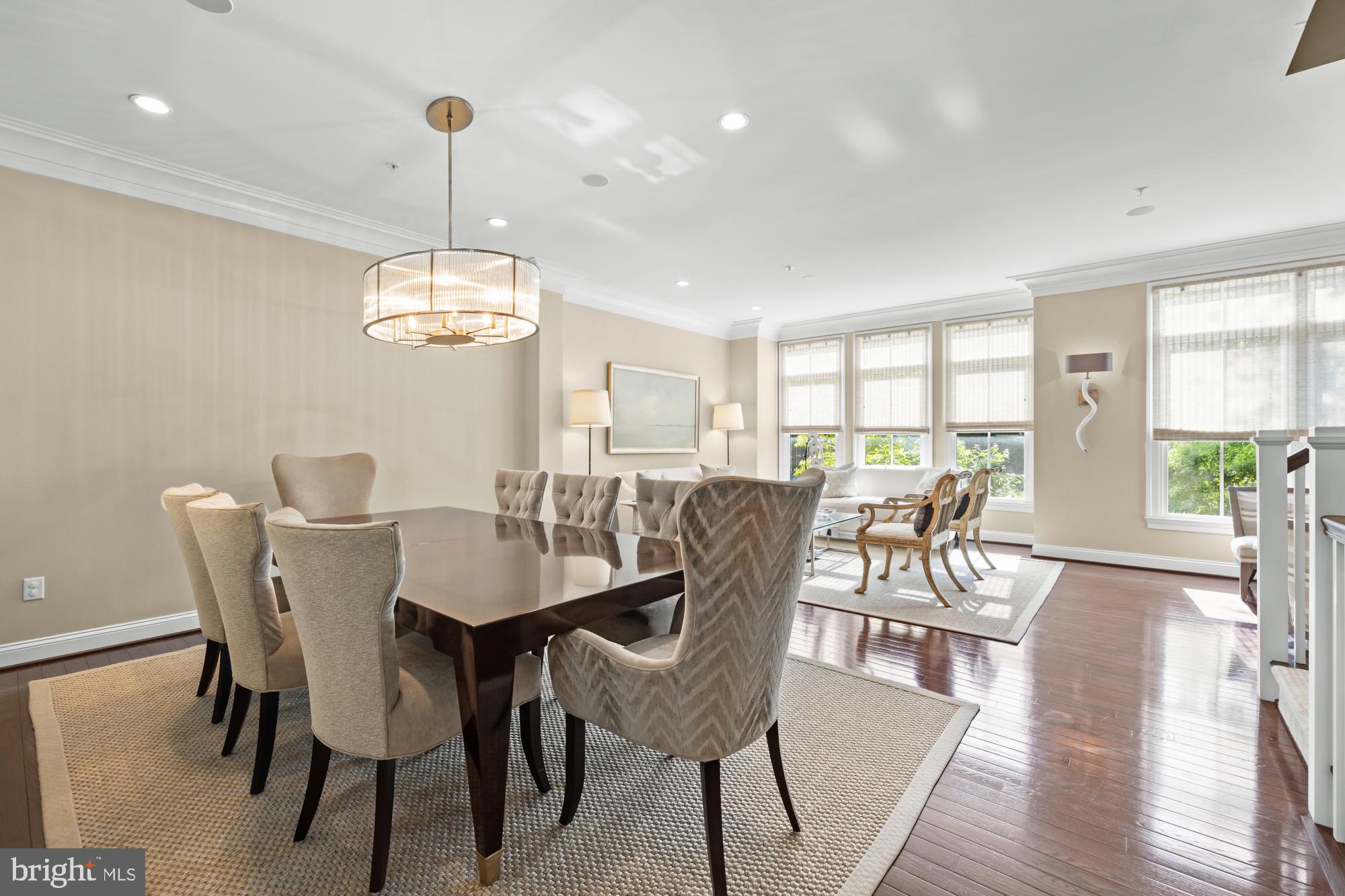 SYMPHONY PARK - Residential