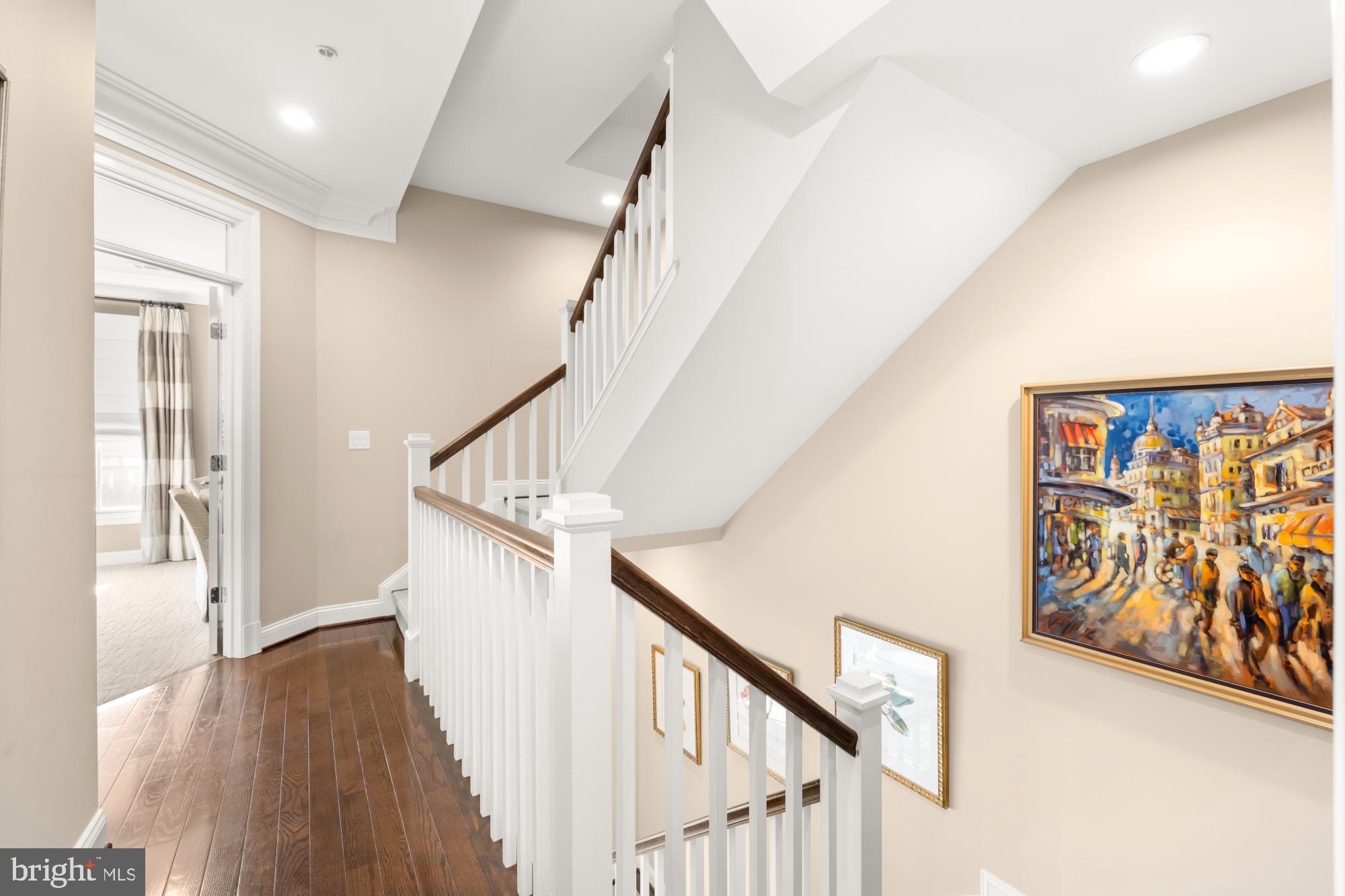 SYMPHONY PARK - Residential