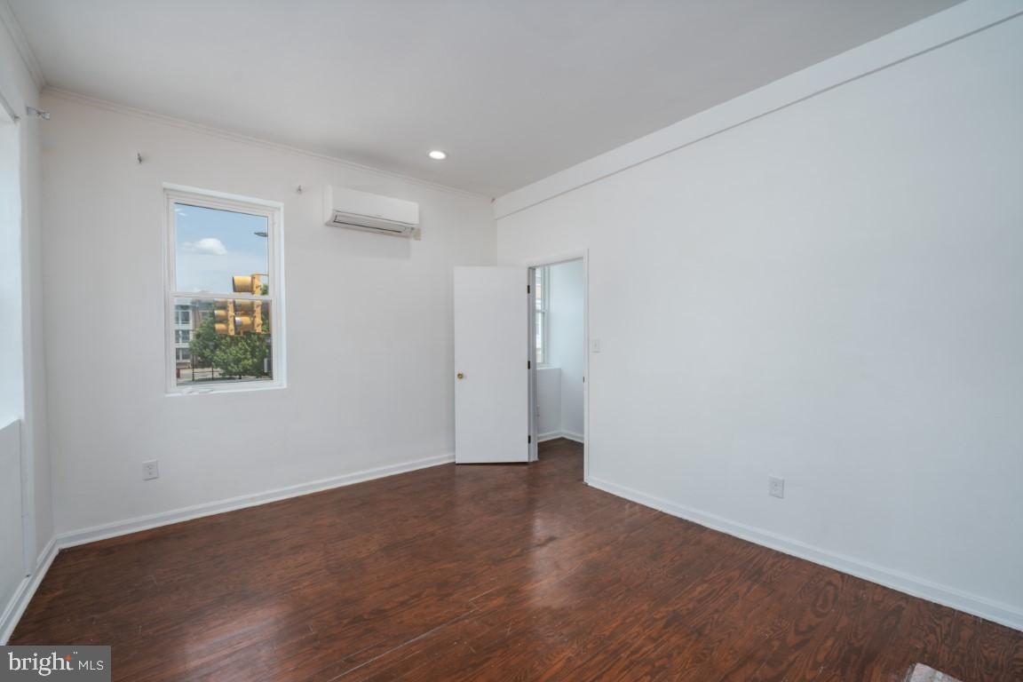 UPPER FELLS POINT - Residential Lease