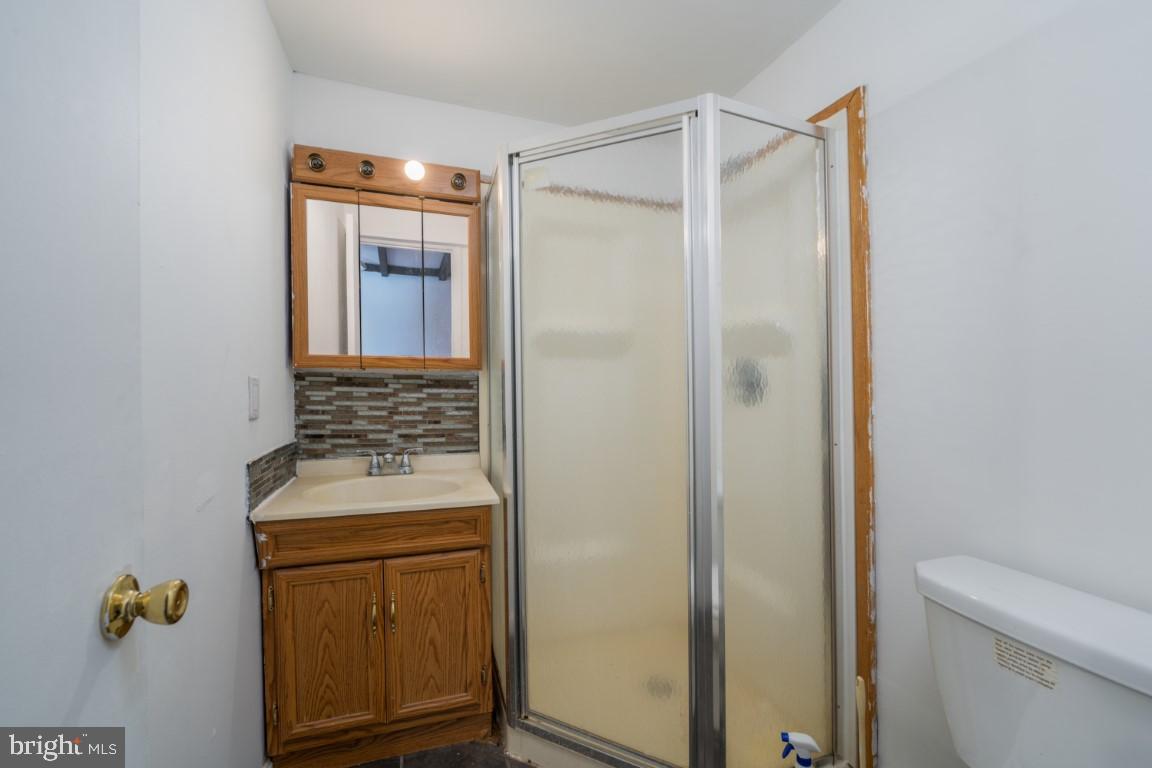 UPPER FELLS POINT - Residential Lease