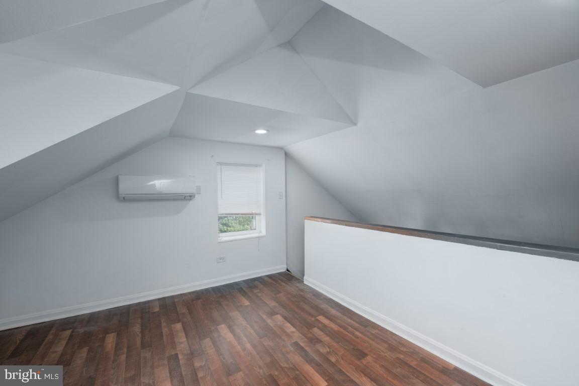 UPPER FELLS POINT - Residential Lease