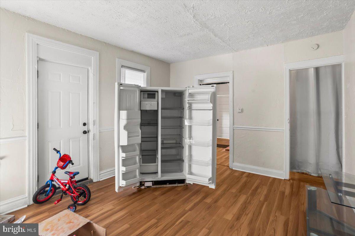 YORK COLLEGE - Residential Income