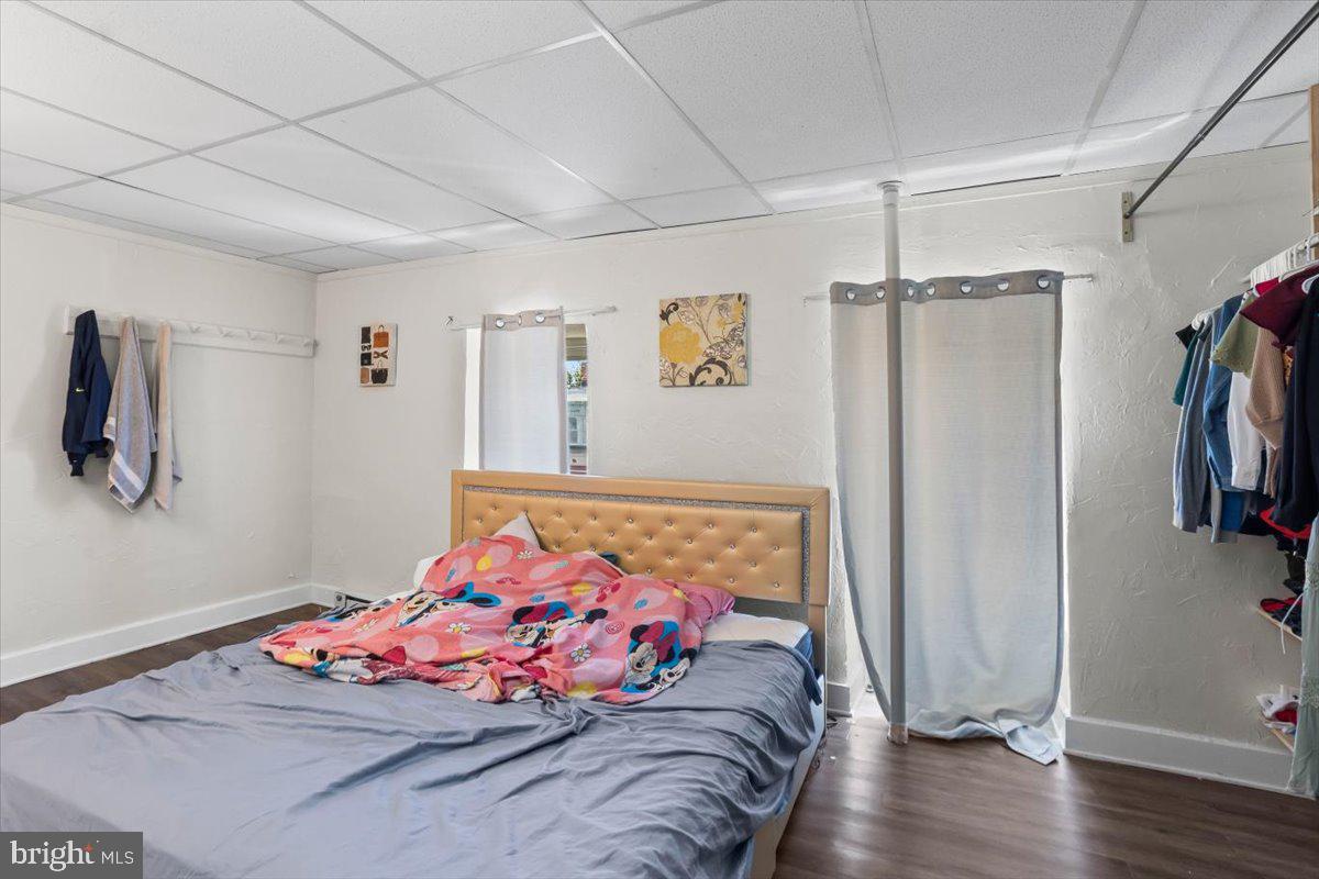 YORK COLLEGE - Residential Income