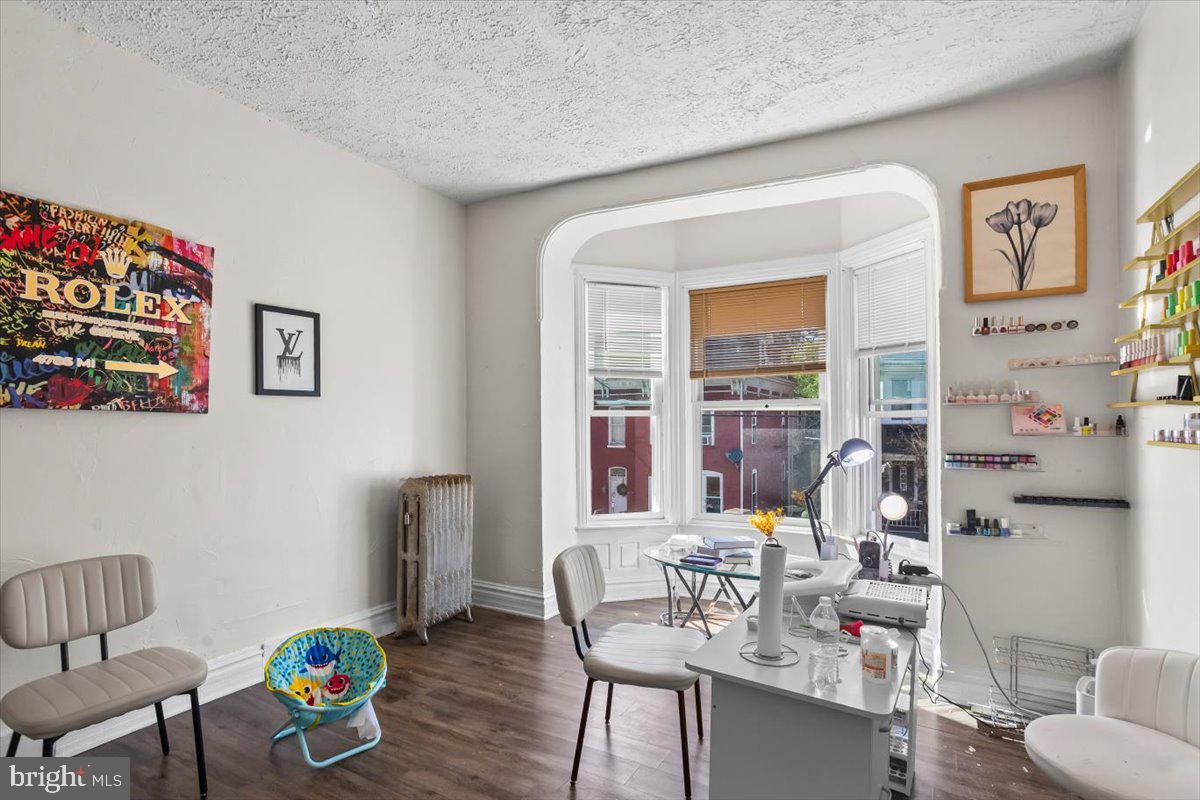 YORK COLLEGE - Residential Income