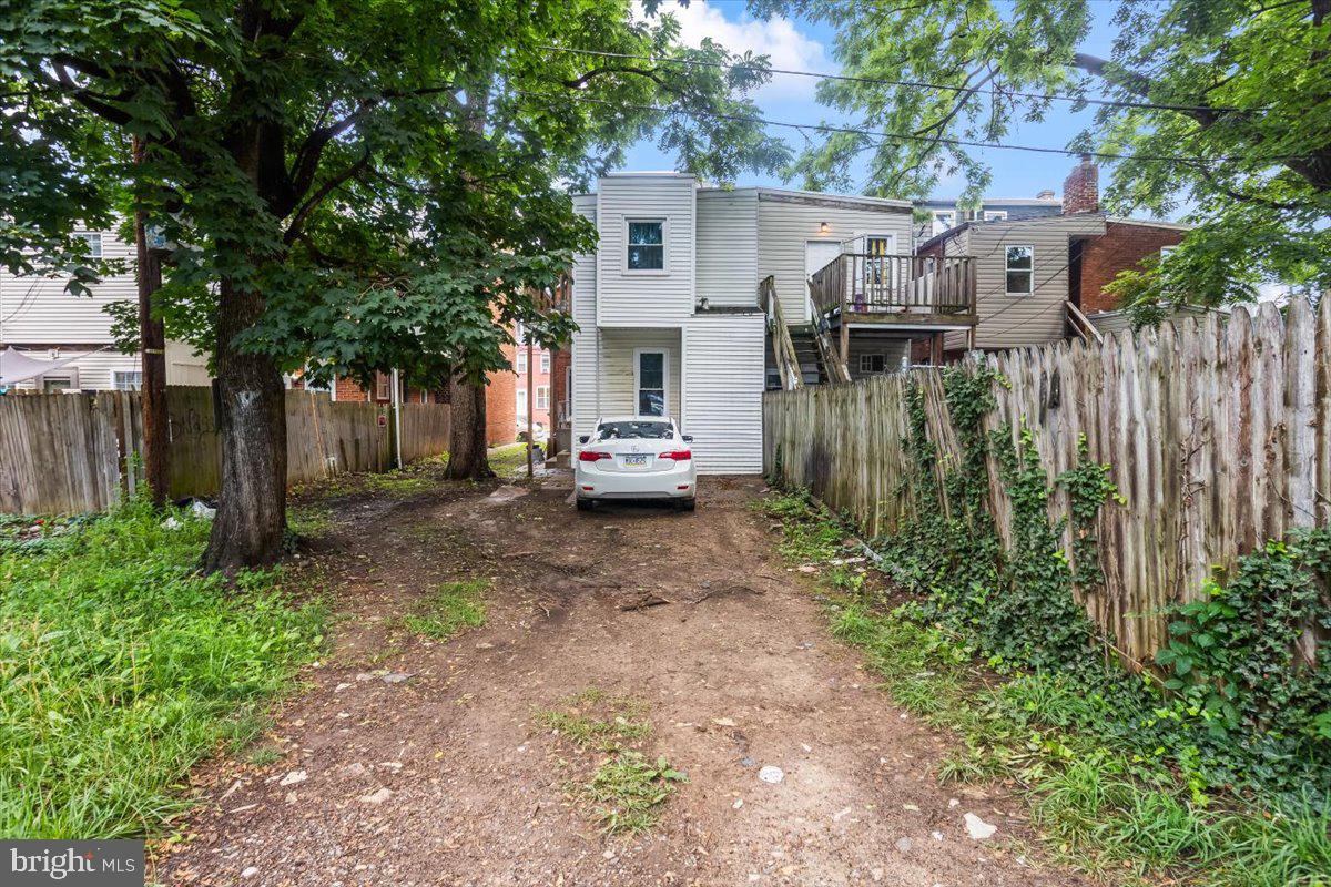 YORK COLLEGE - Residential Income