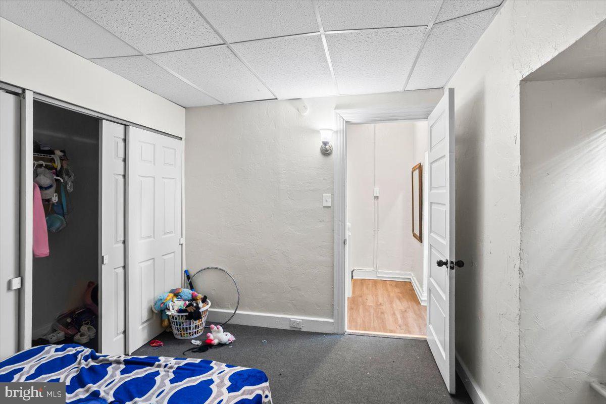 YORK COLLEGE - Residential Income