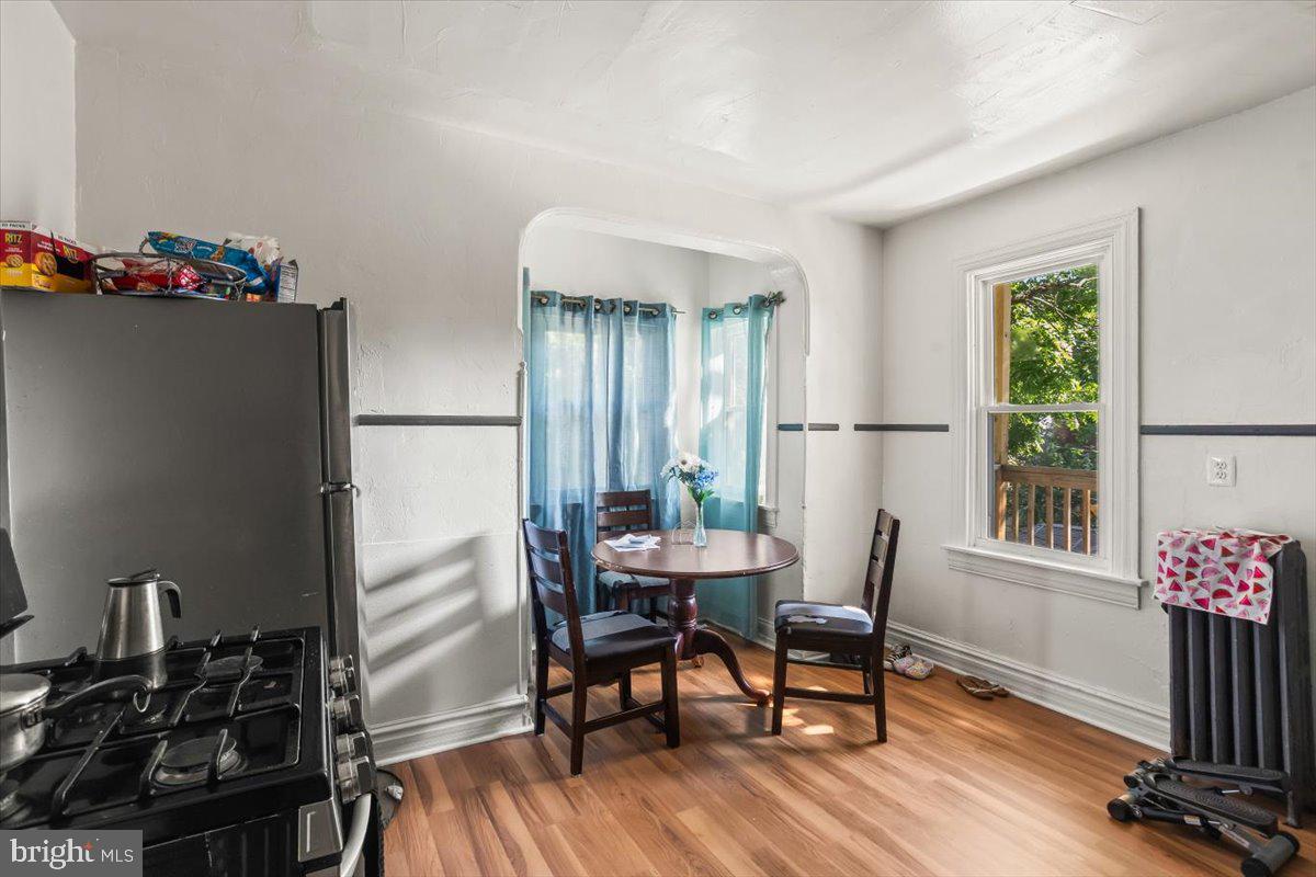 YORK COLLEGE - Residential Income