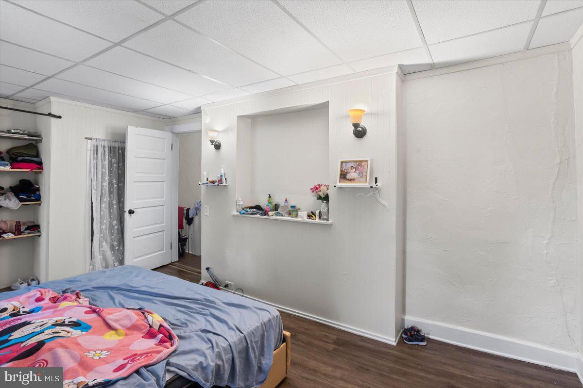 YORK COLLEGE - Residential Income