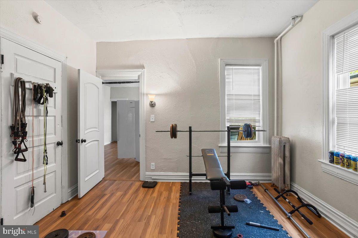 YORK COLLEGE - Residential Income