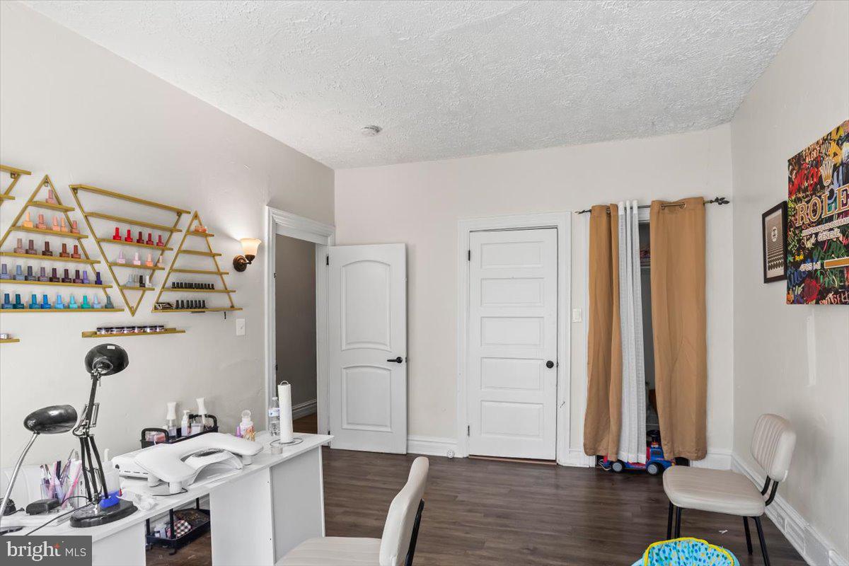 YORK COLLEGE - Residential Income