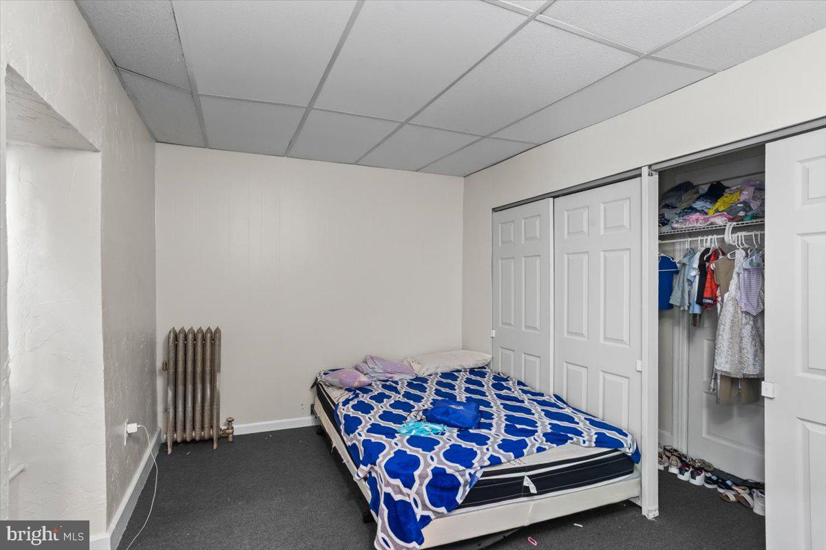 YORK COLLEGE - Residential Income