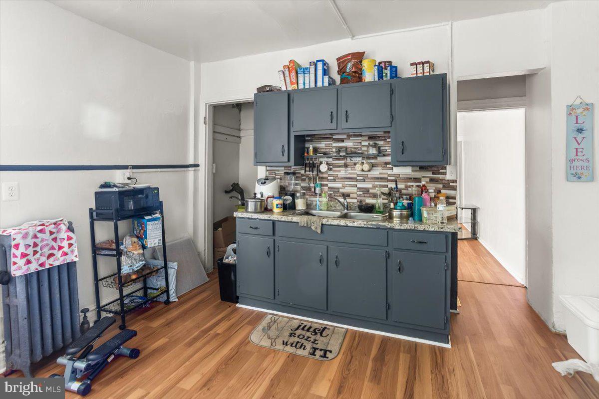 YORK COLLEGE - Residential Income