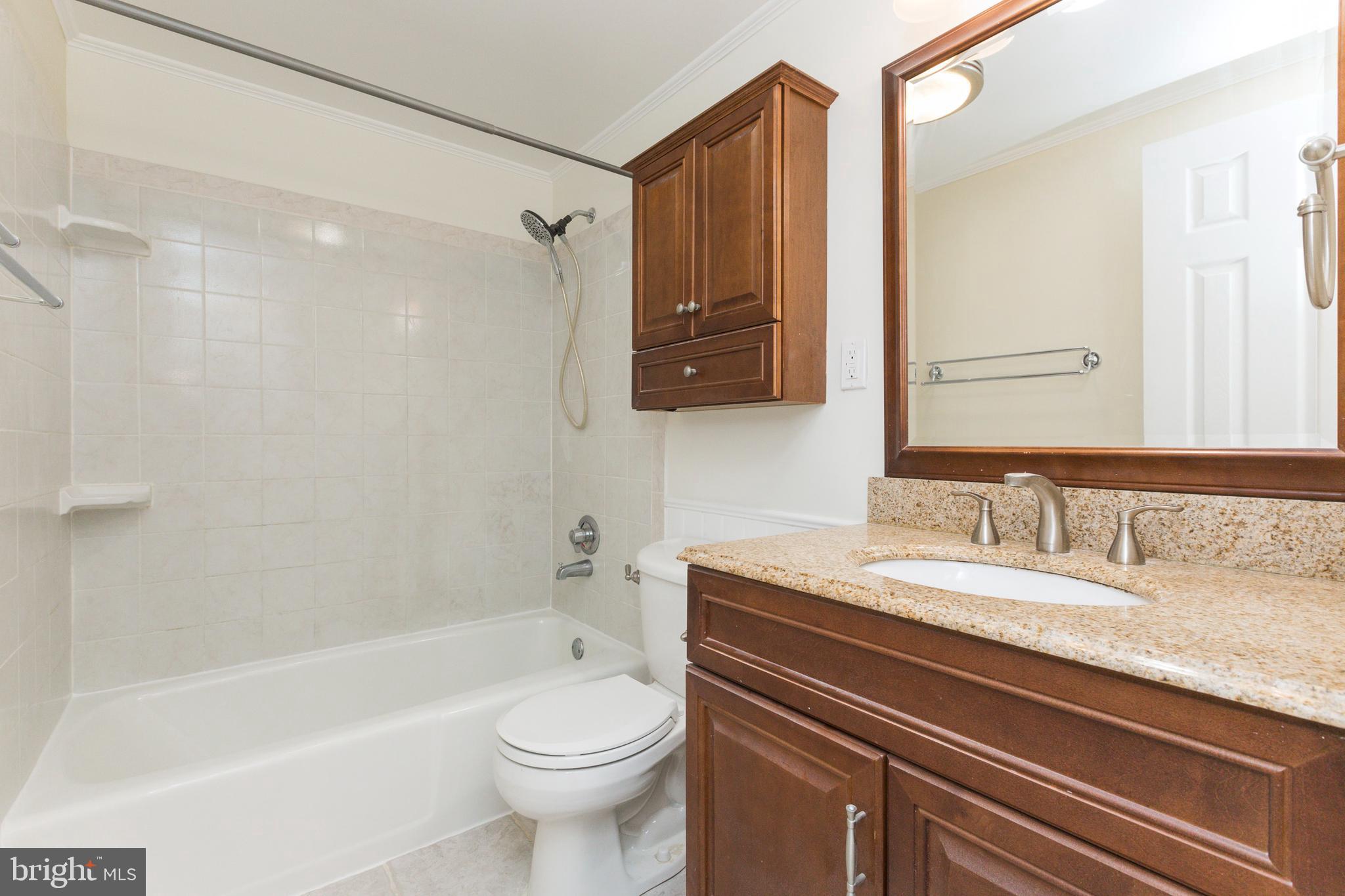 GARDENS OF CRESTWOOD VILLAGE - Residential Lease