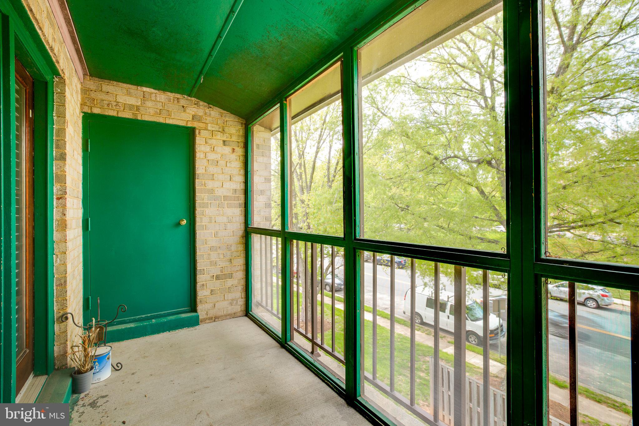 GARDENS OF CRESTWOOD VILLAGE - Residential Lease