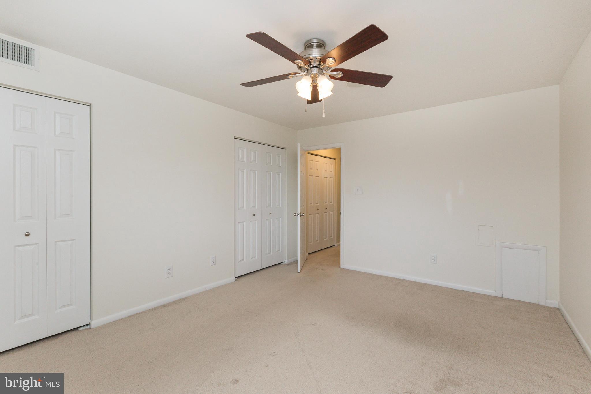 GARDENS OF CRESTWOOD VILLAGE - Residential Lease