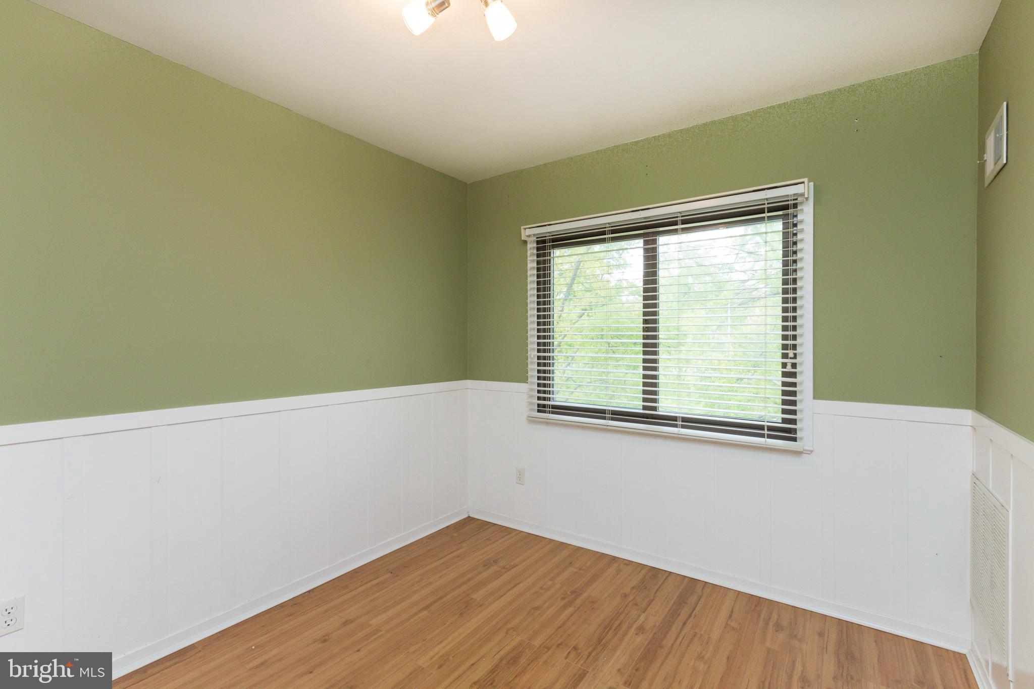 GARDENS OF CRESTWOOD VILLAGE - Residential Lease