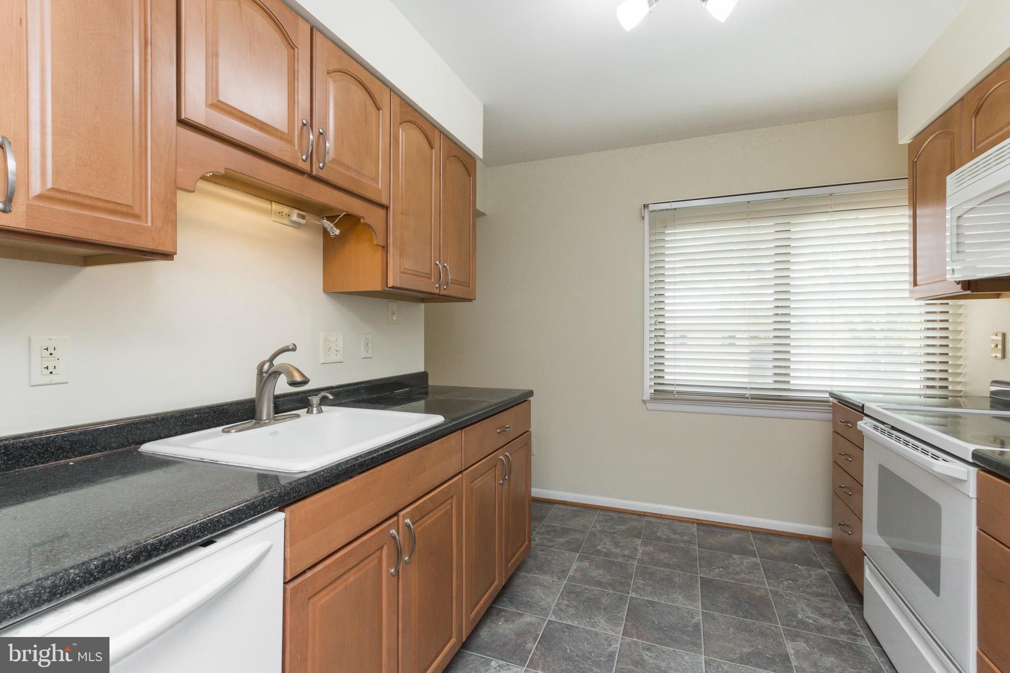 GARDENS OF CRESTWOOD VILLAGE - Residential Lease