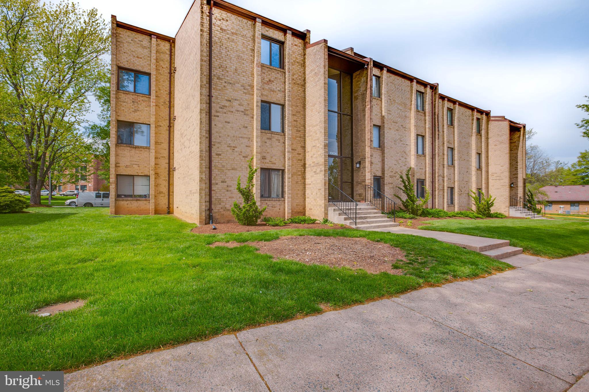 GARDENS OF CRESTWOOD VILLAGE - Residential Lease