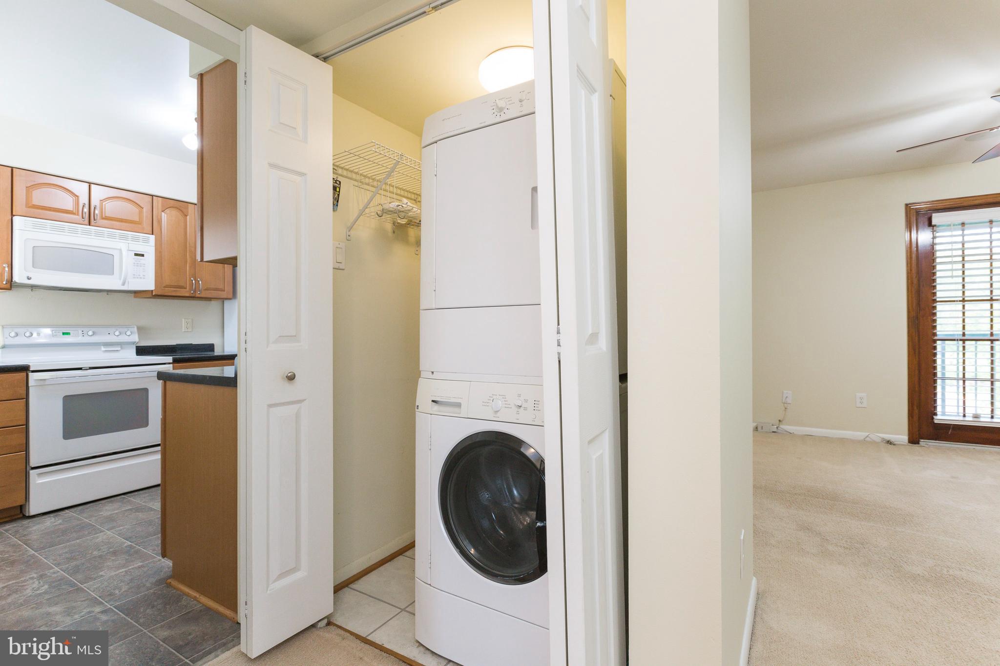 GARDENS OF CRESTWOOD VILLAGE - Residential Lease