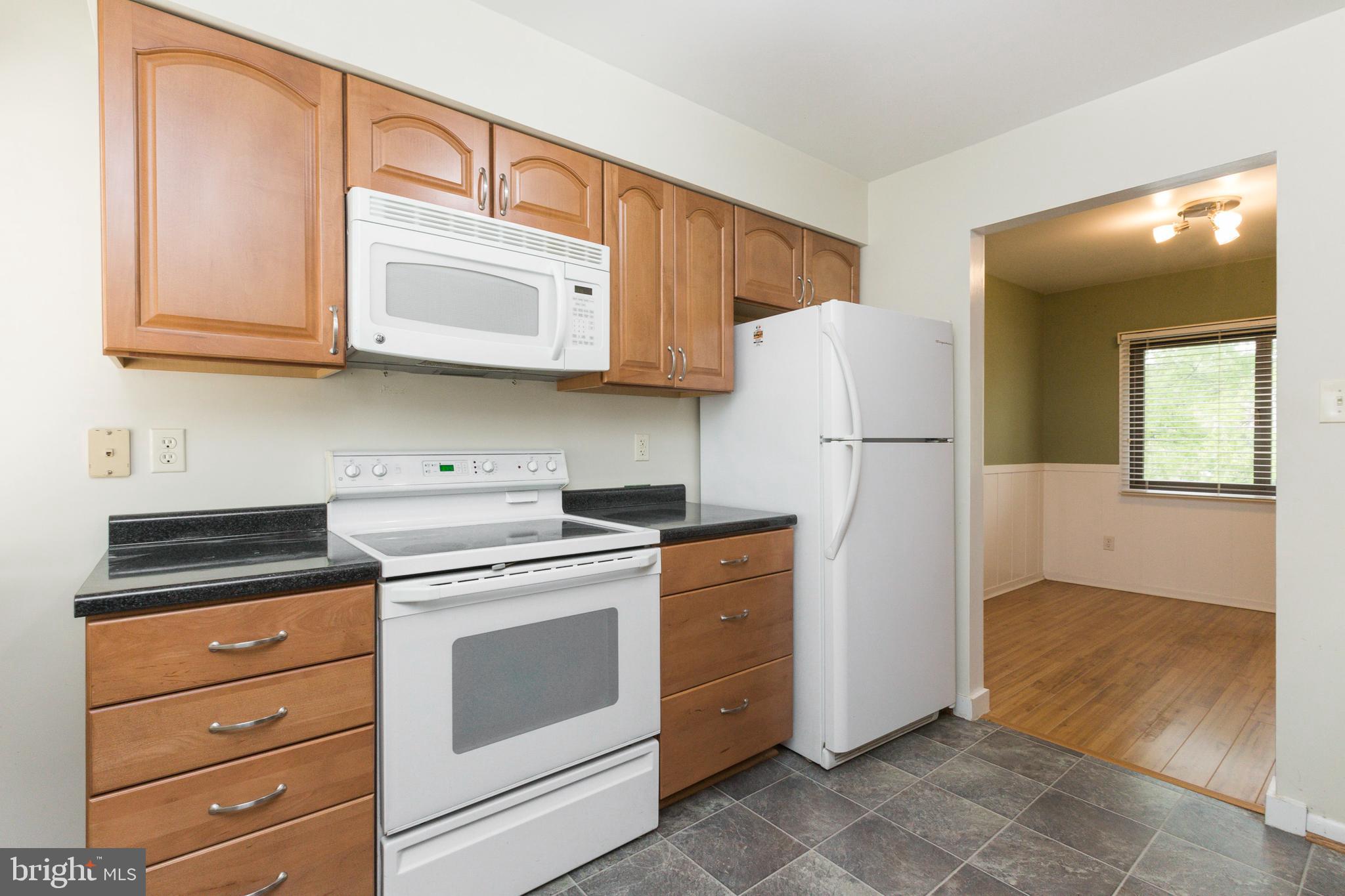 GARDENS OF CRESTWOOD VILLAGE - Residential Lease