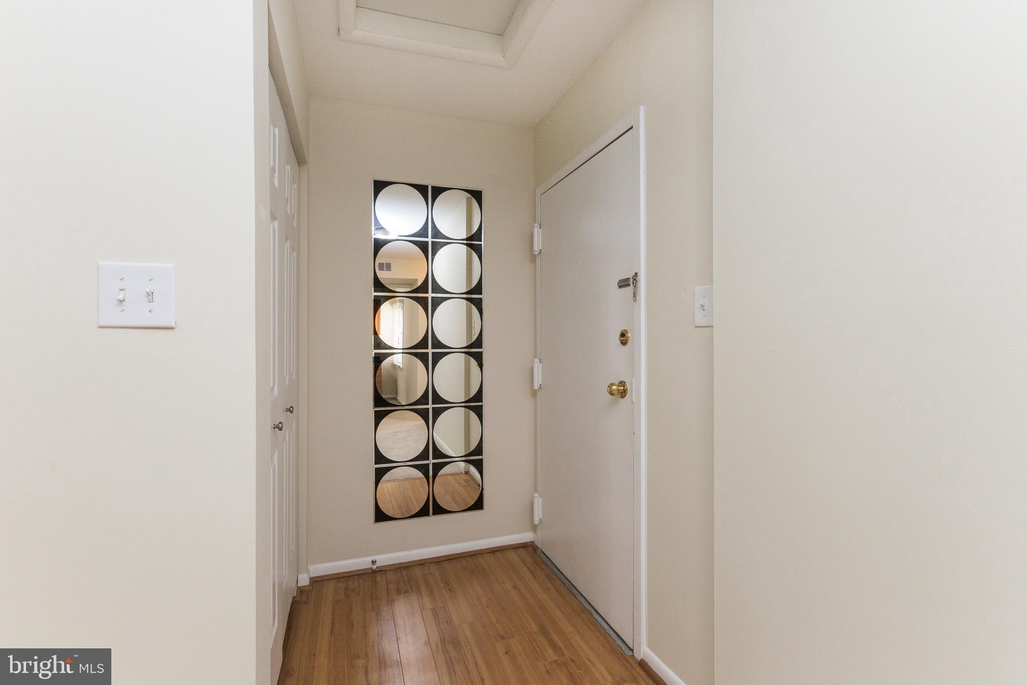 GARDENS OF CRESTWOOD VILLAGE - Residential Lease