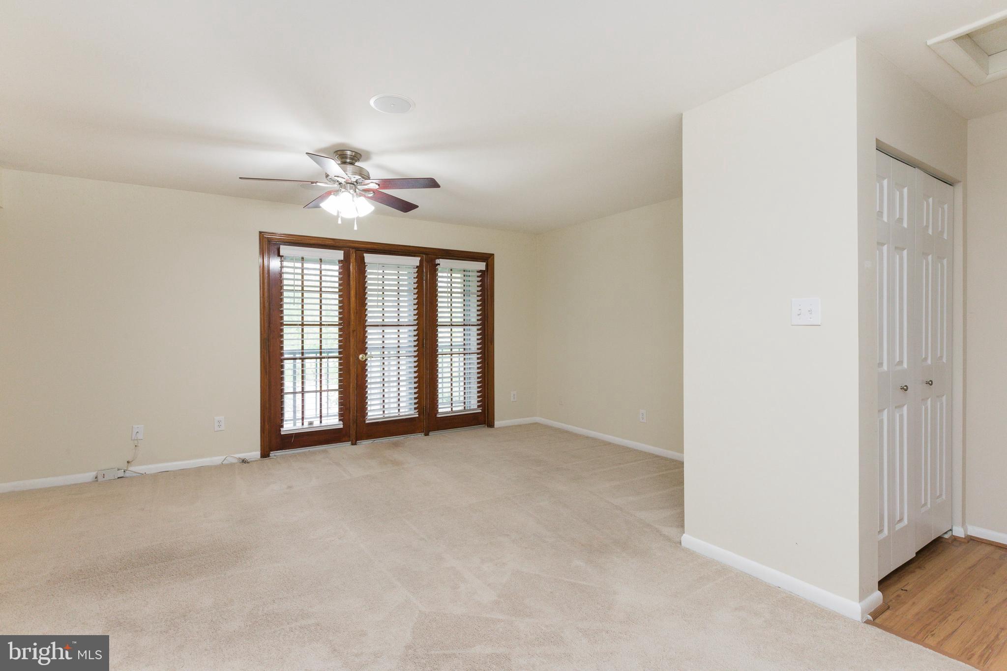 GARDENS OF CRESTWOOD VILLAGE - Residential Lease