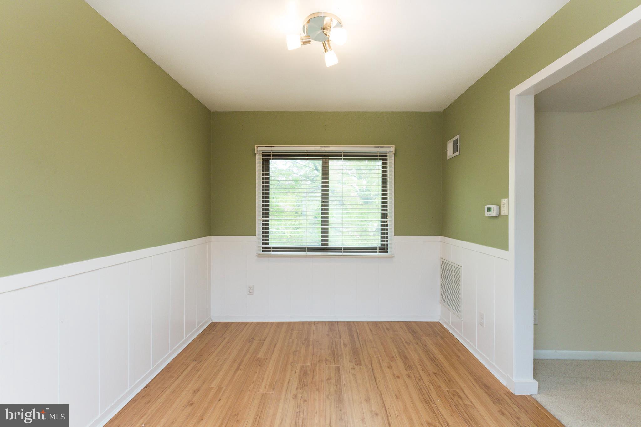 GARDENS OF CRESTWOOD VILLAGE - Residential Lease