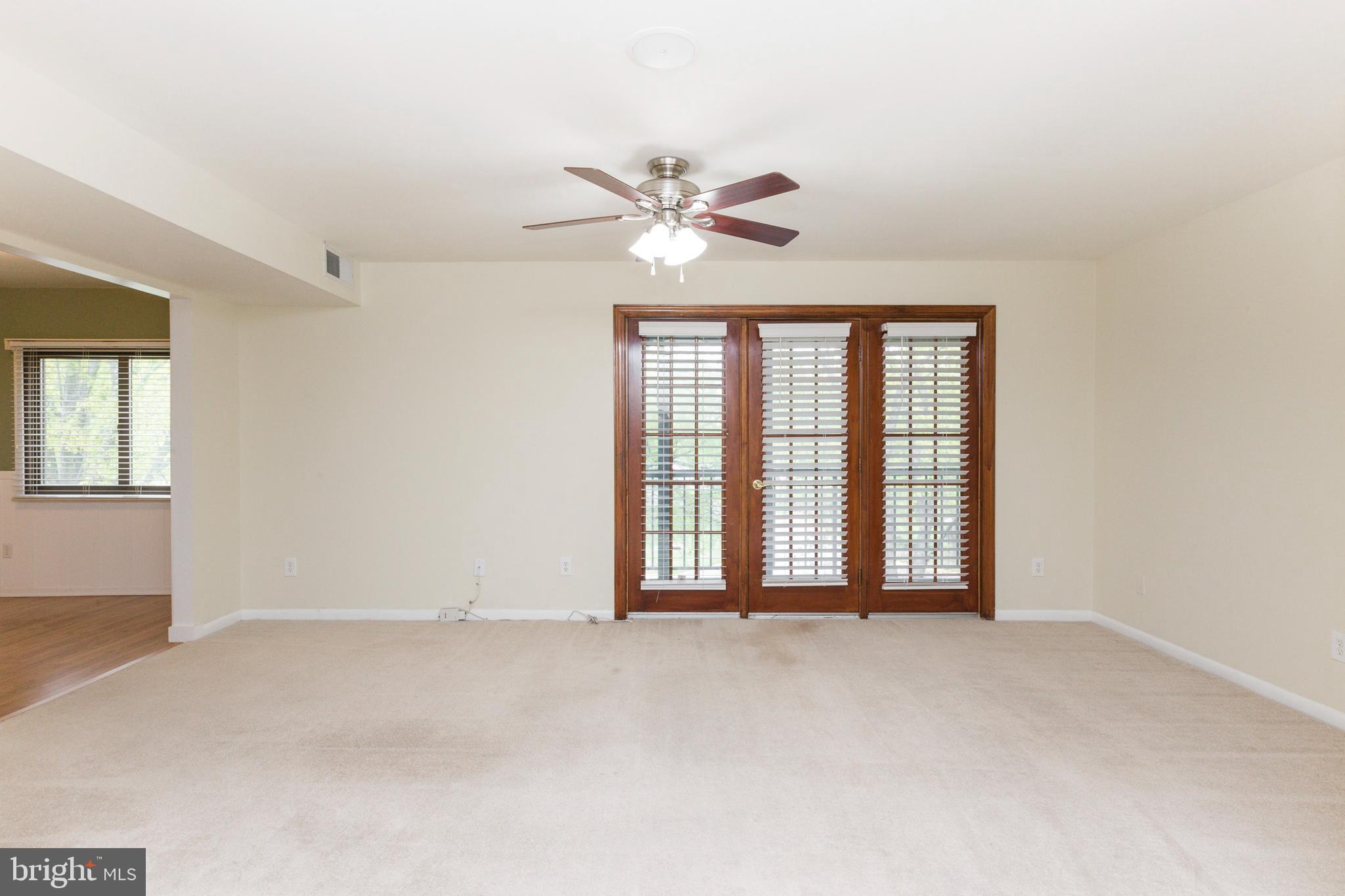 GARDENS OF CRESTWOOD VILLAGE - Residential Lease