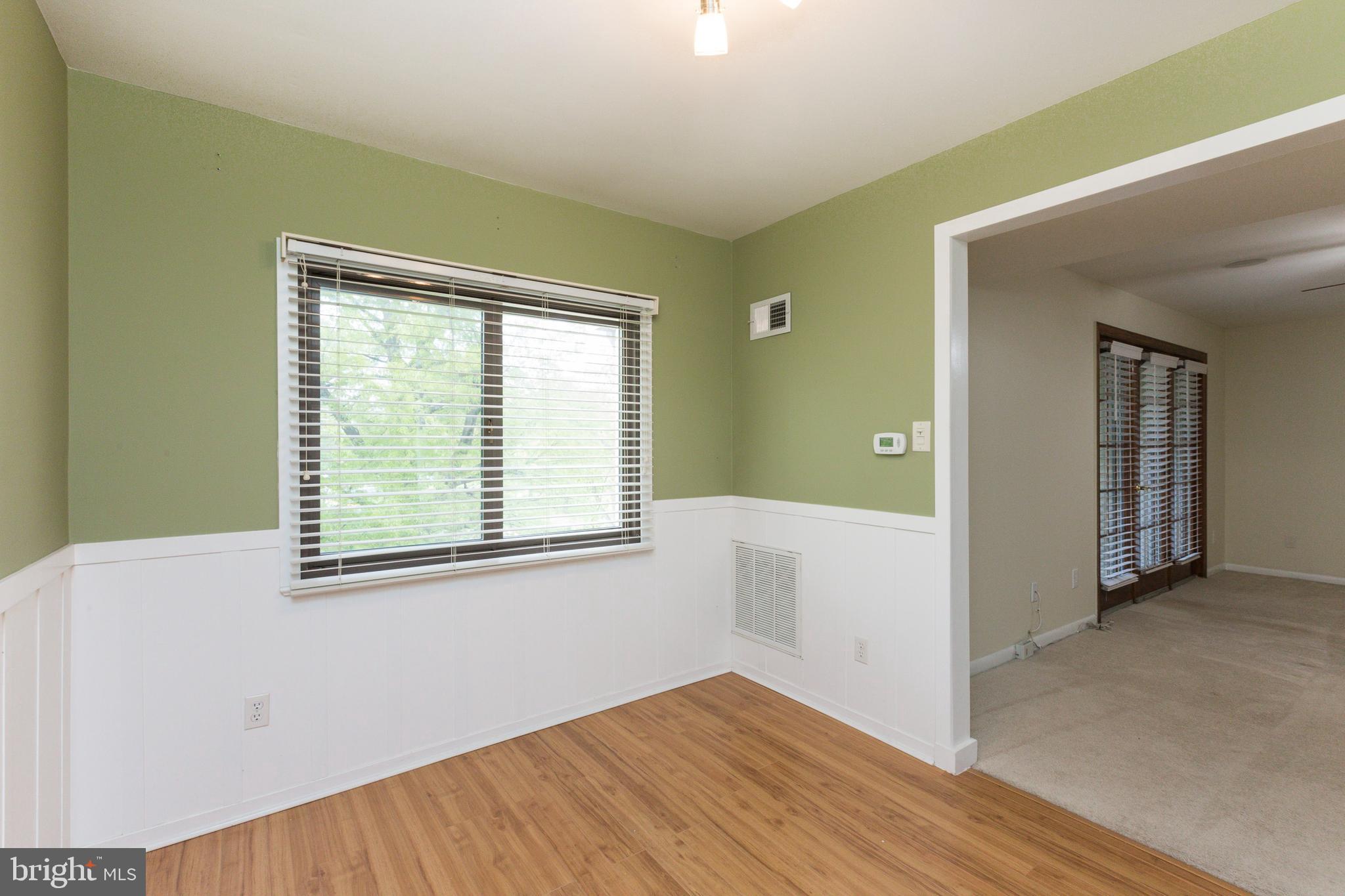 GARDENS OF CRESTWOOD VILLAGE - Residential Lease