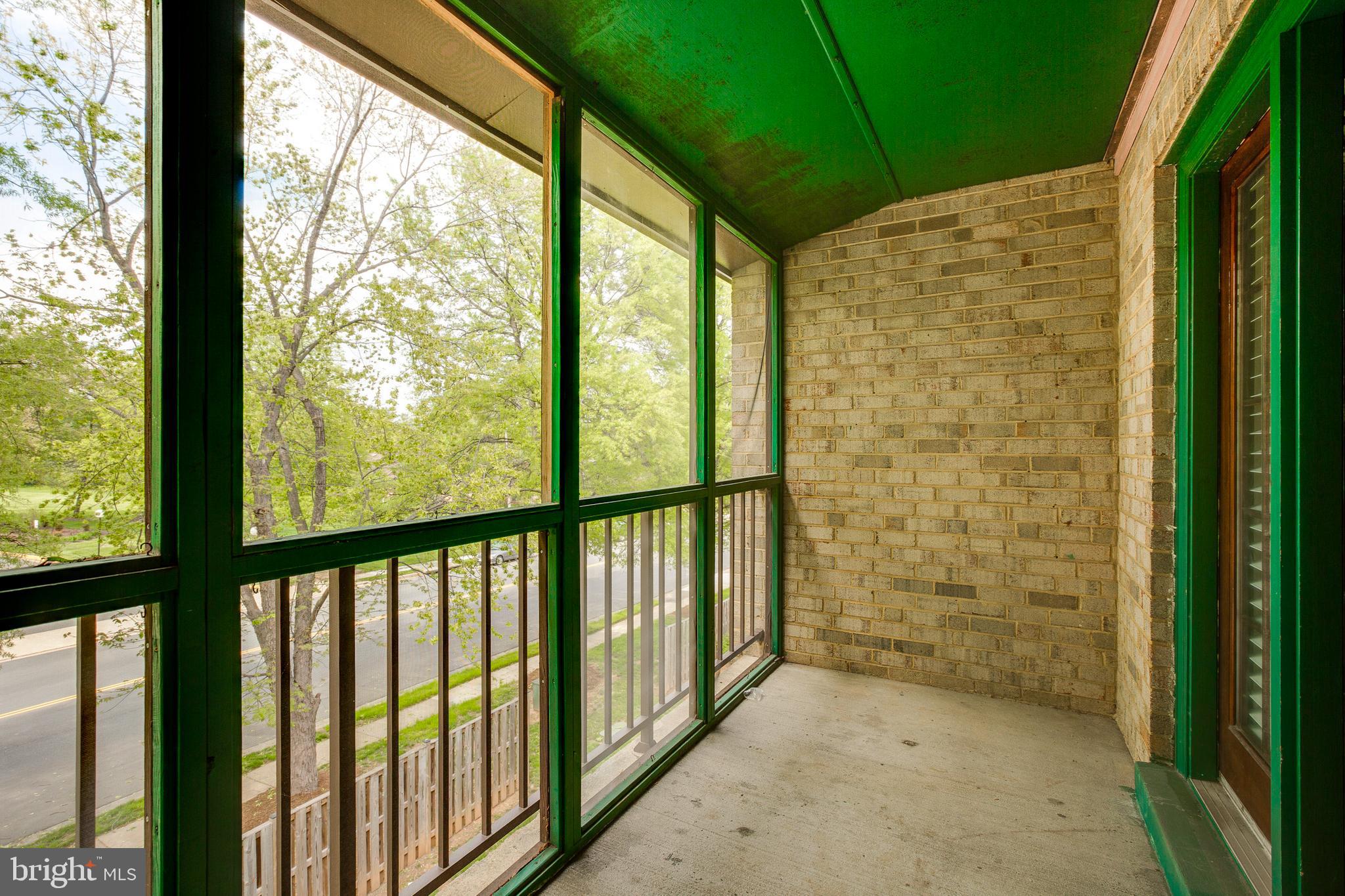 GARDENS OF CRESTWOOD VILLAGE - Residential Lease